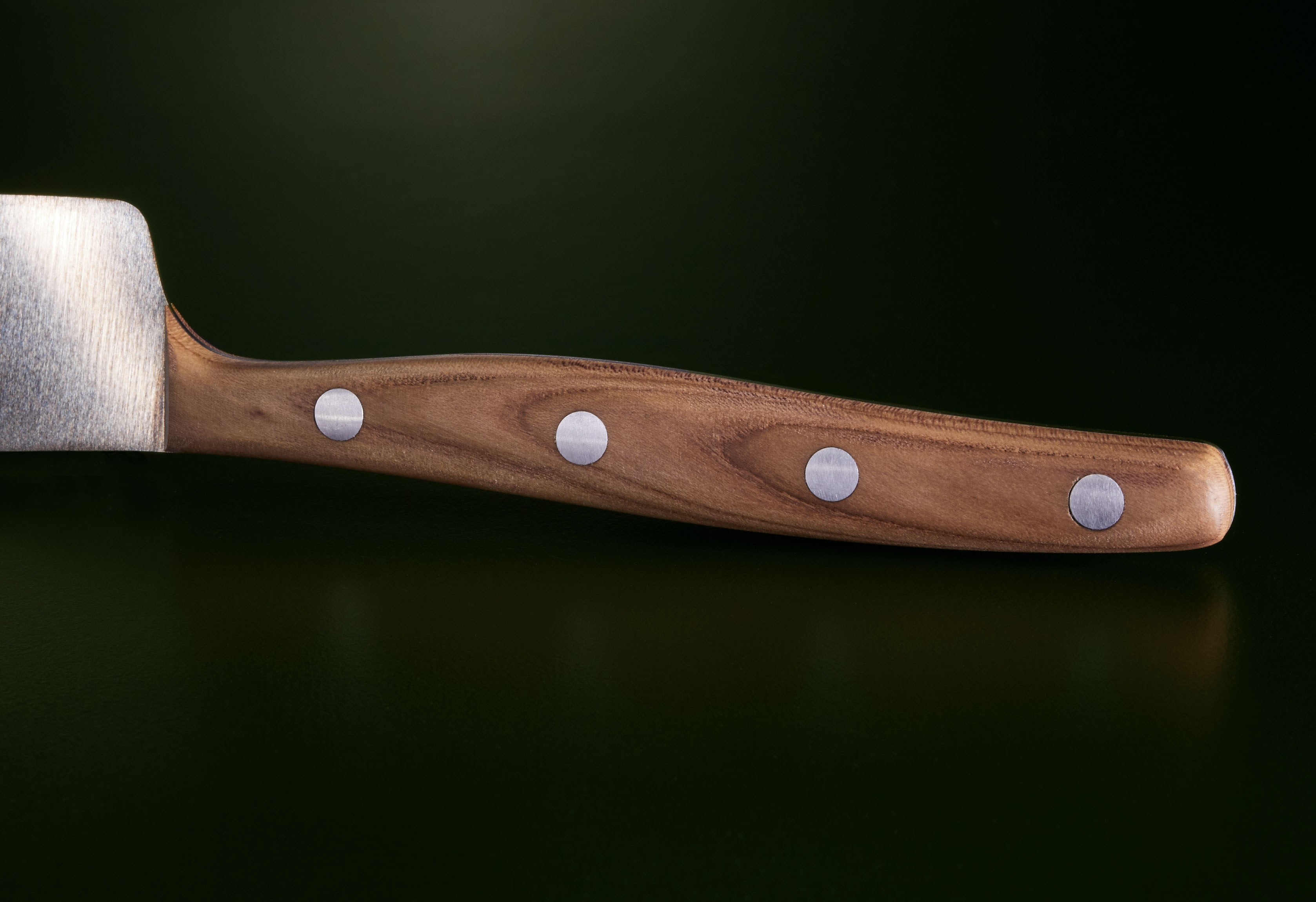 Koch- und Filiermesser 12,5cm Marille rostfrei