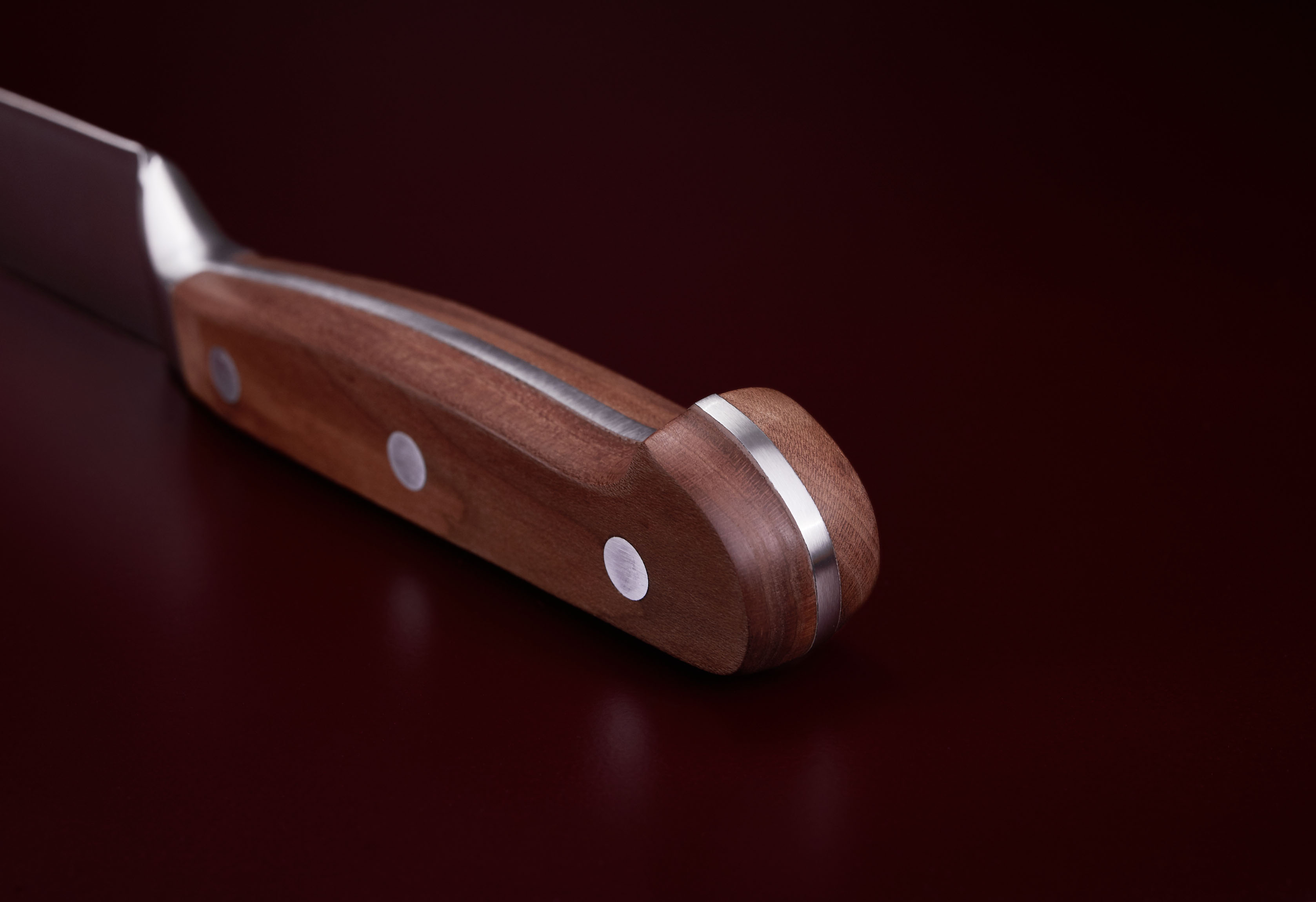 Filiermesser flexibel