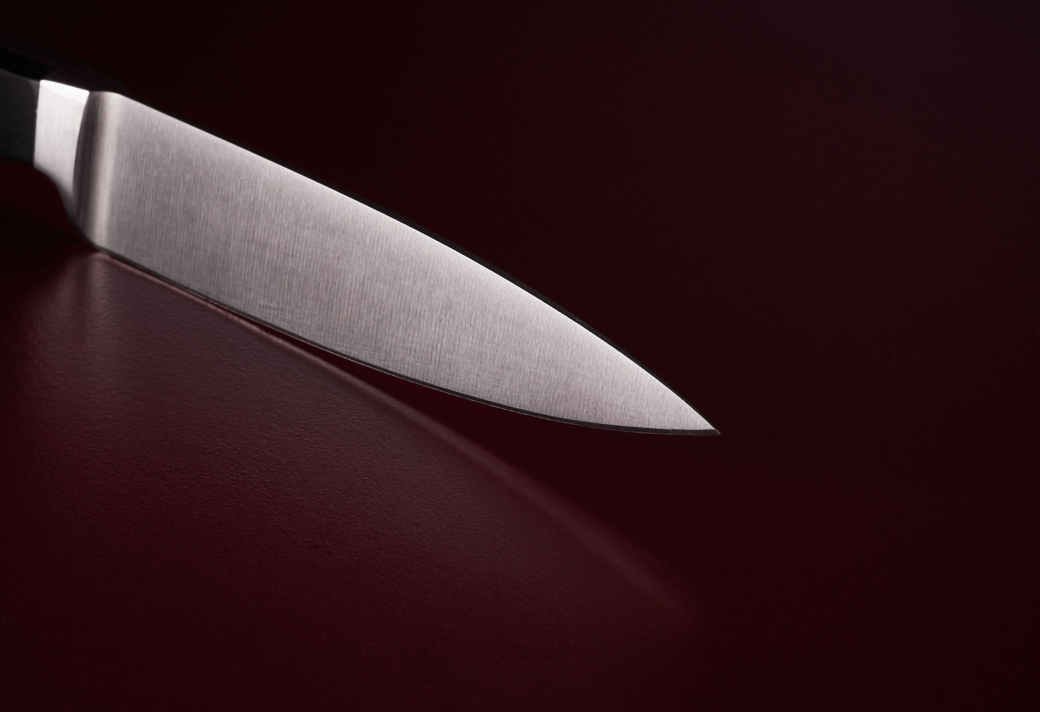 #Kleines Spickmesser