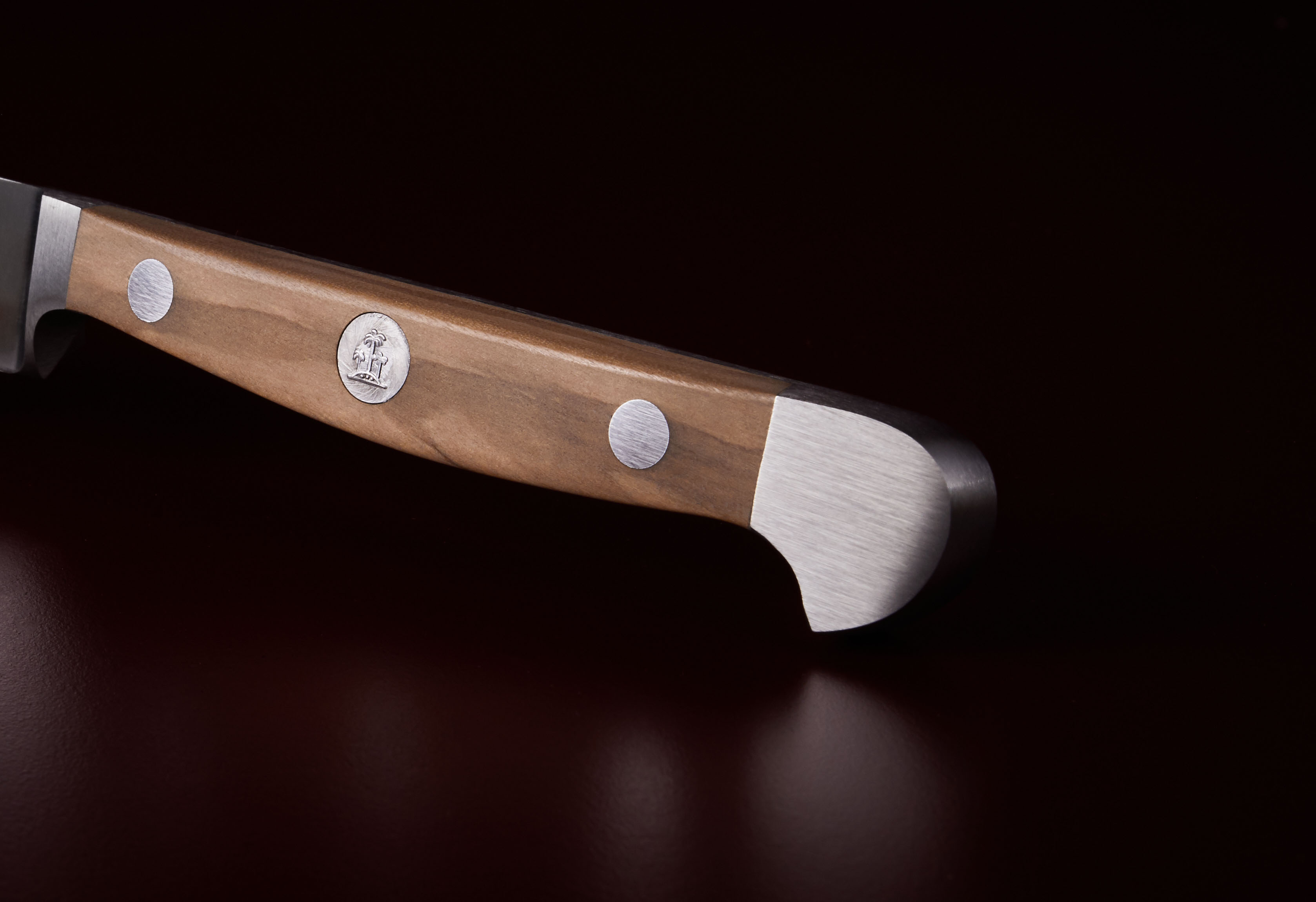 Mittleres Spickmesser