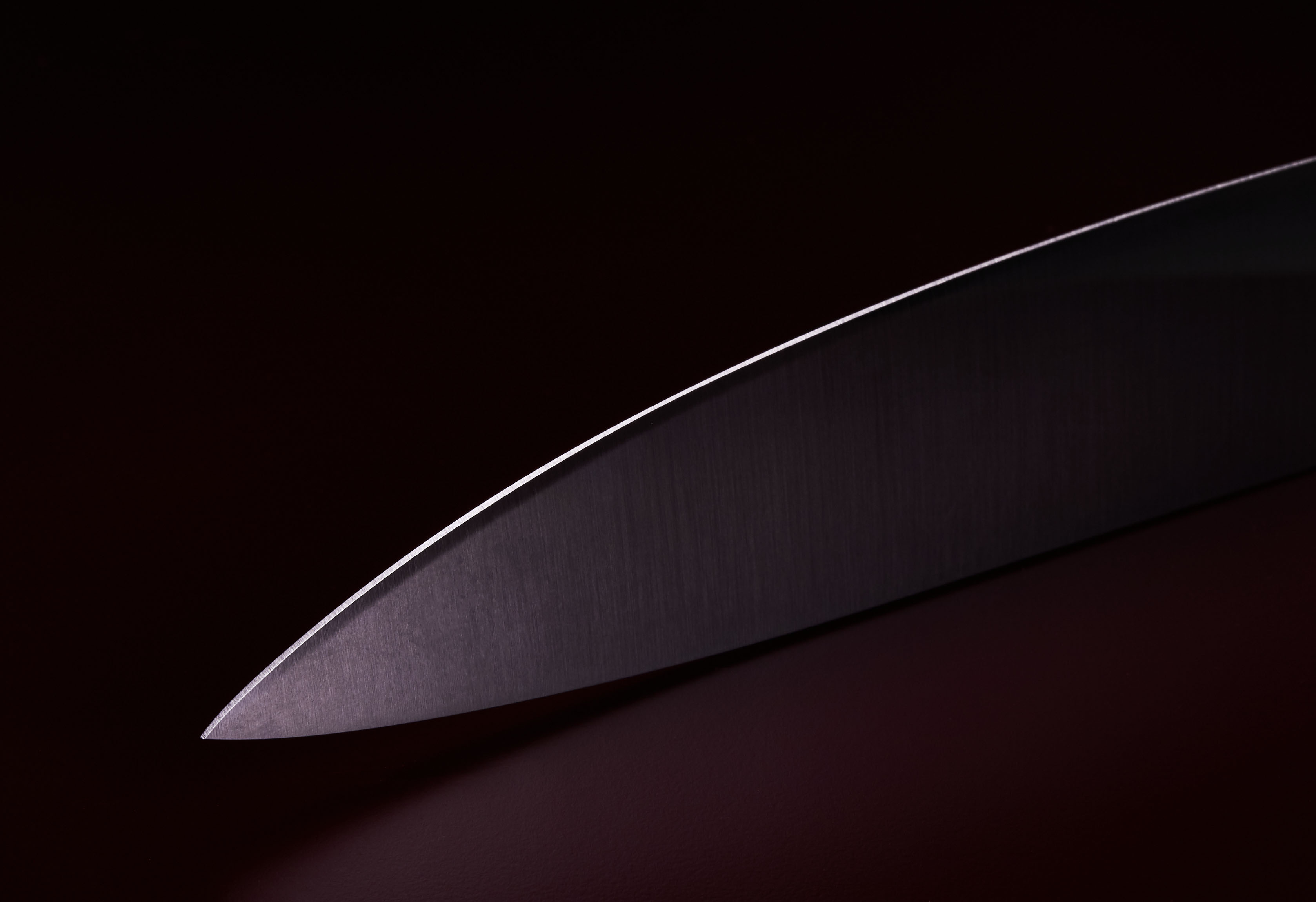 3-teiliges Messerset