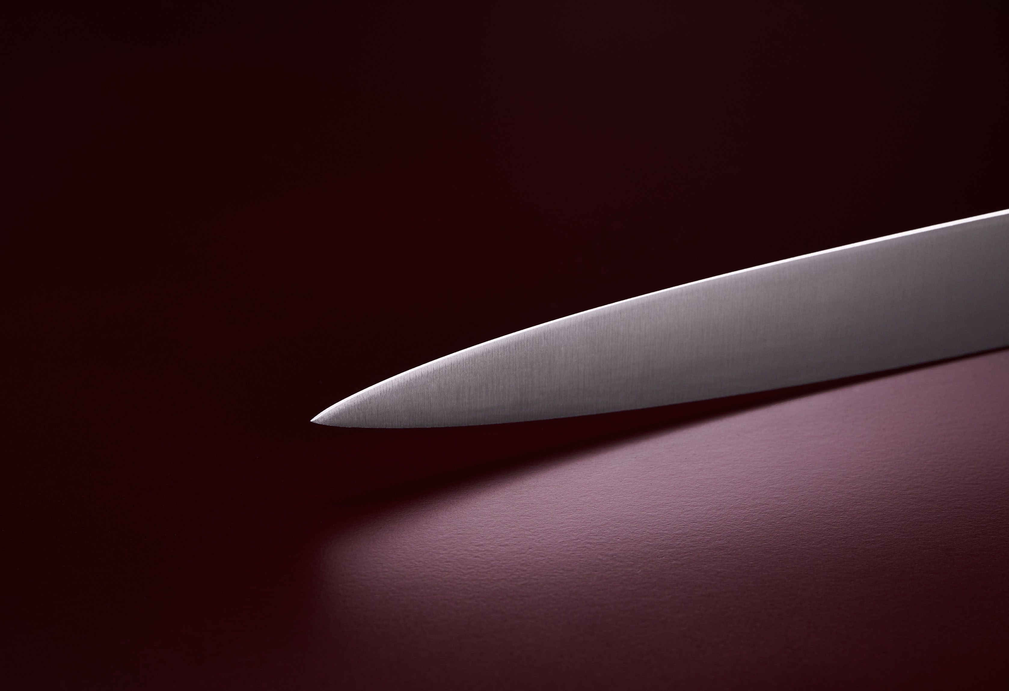 Filiermesser flexibel