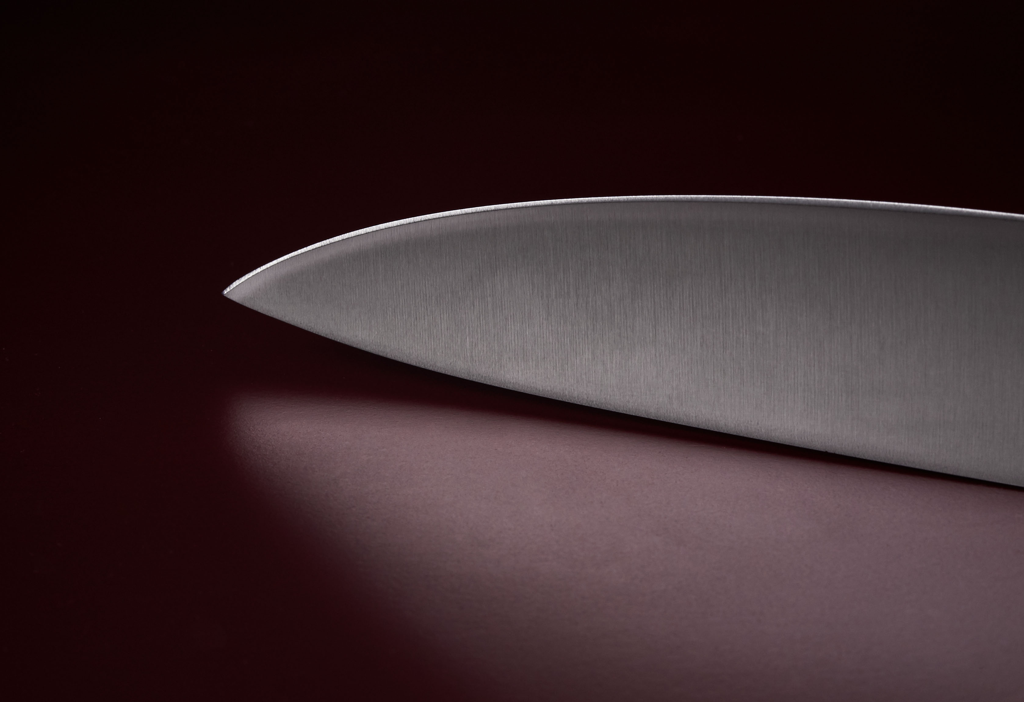 Mittleres Kochmesser