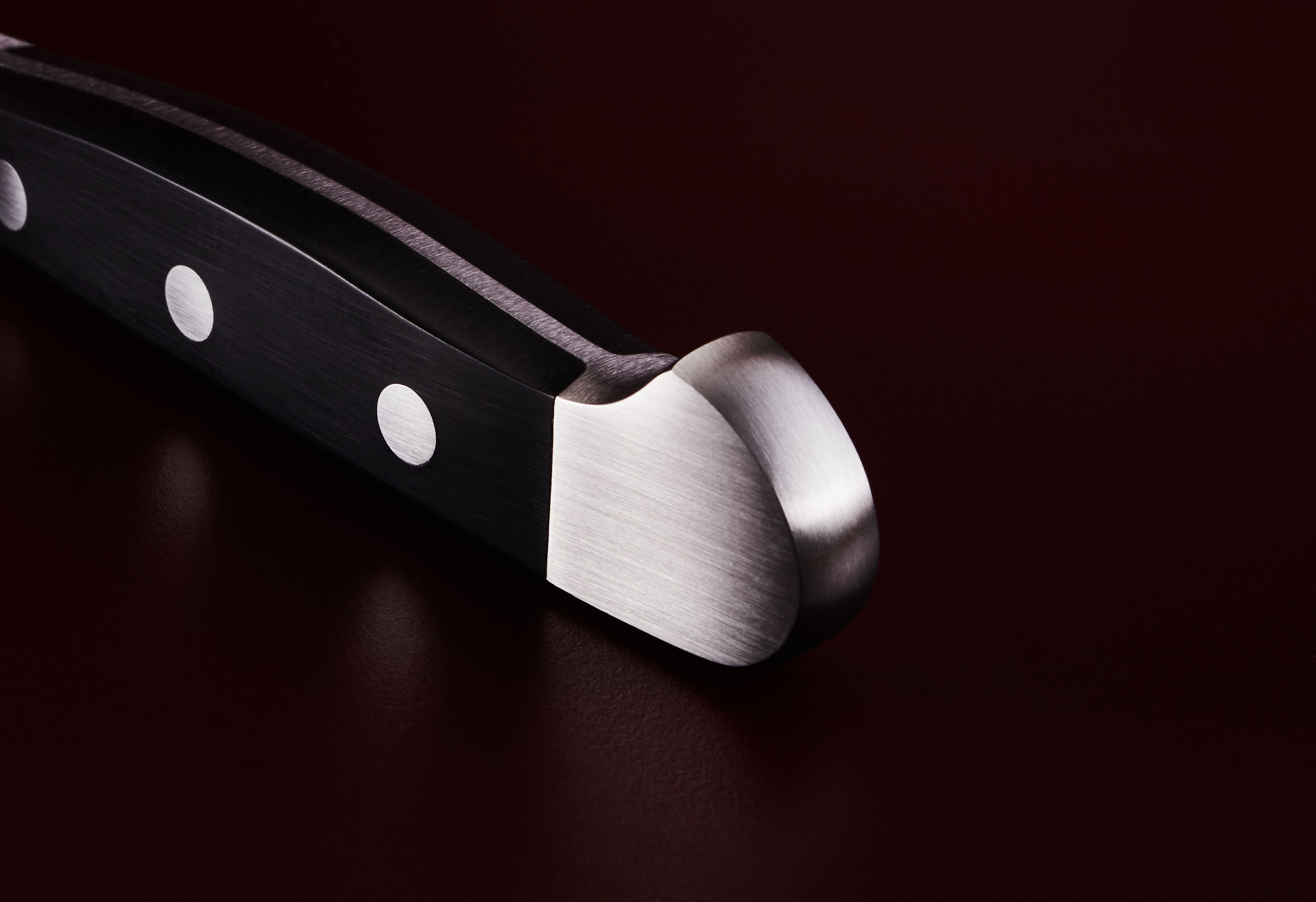 Chinesisches Kochmesser