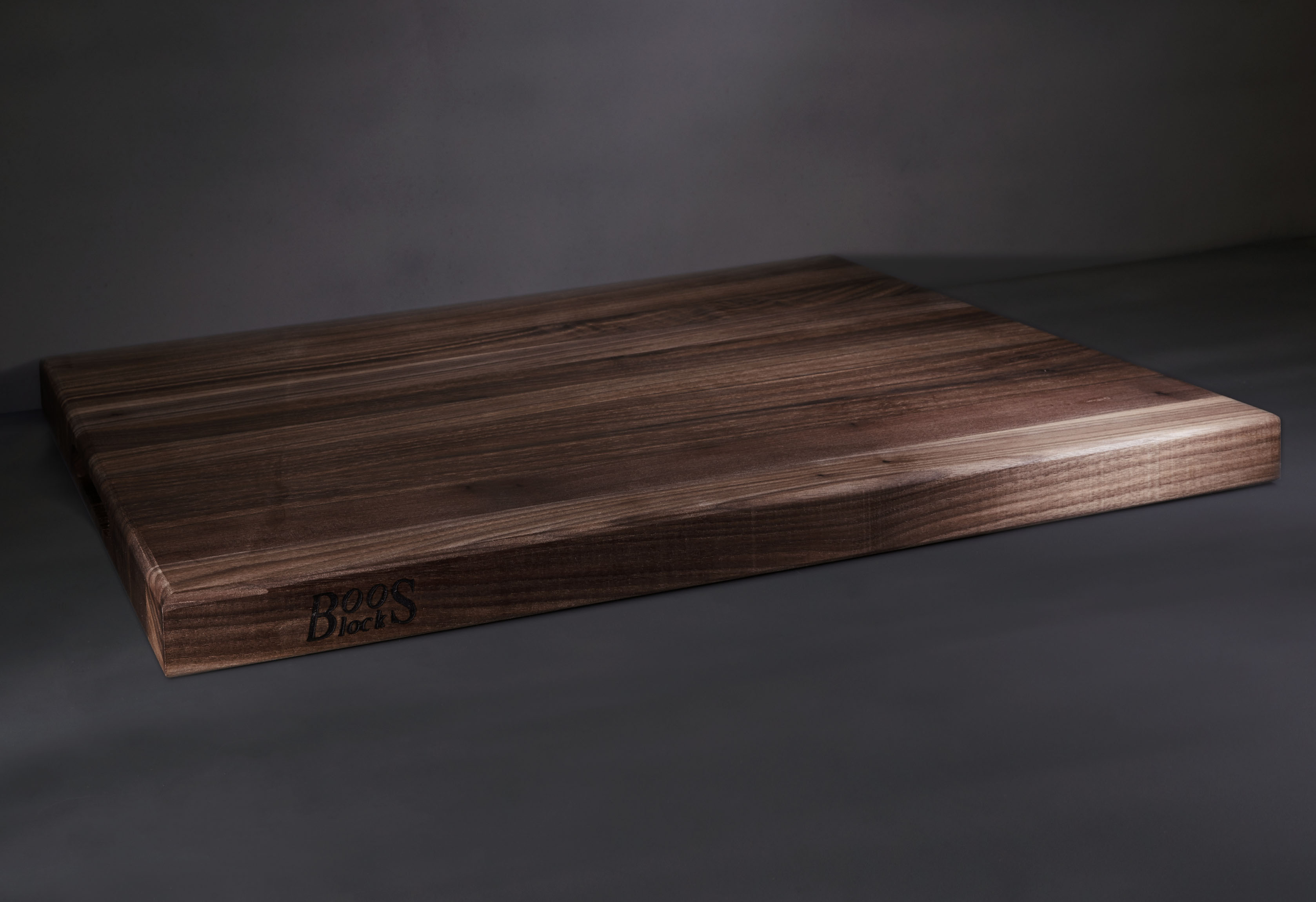 Großes Gourmet Schneidebrett 4cm