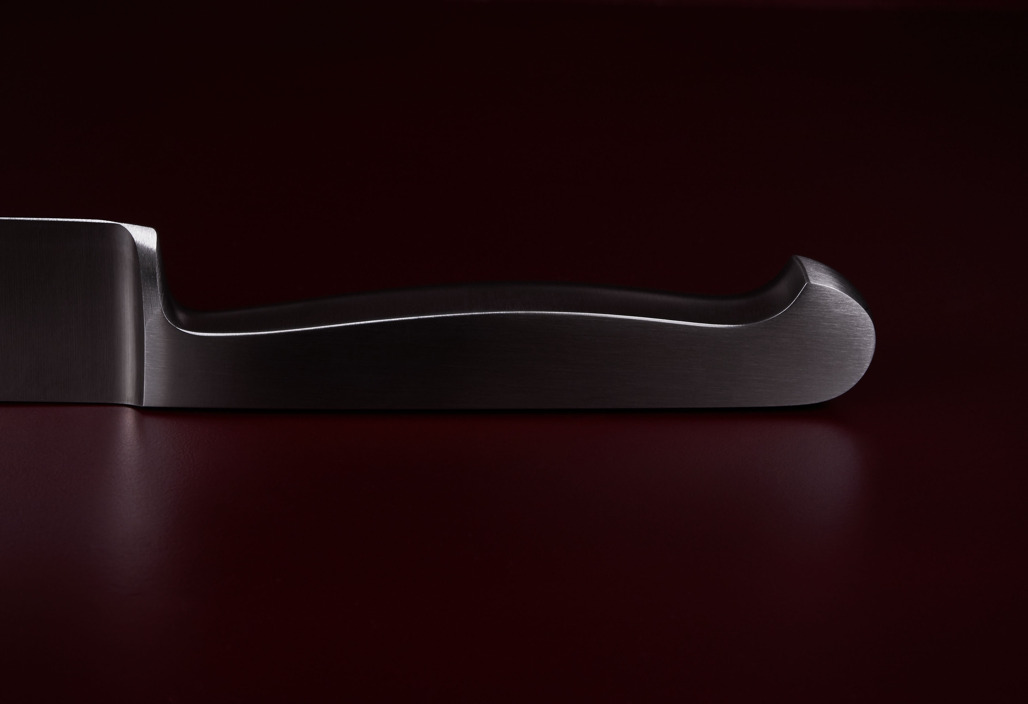 4-teiliges Messerset