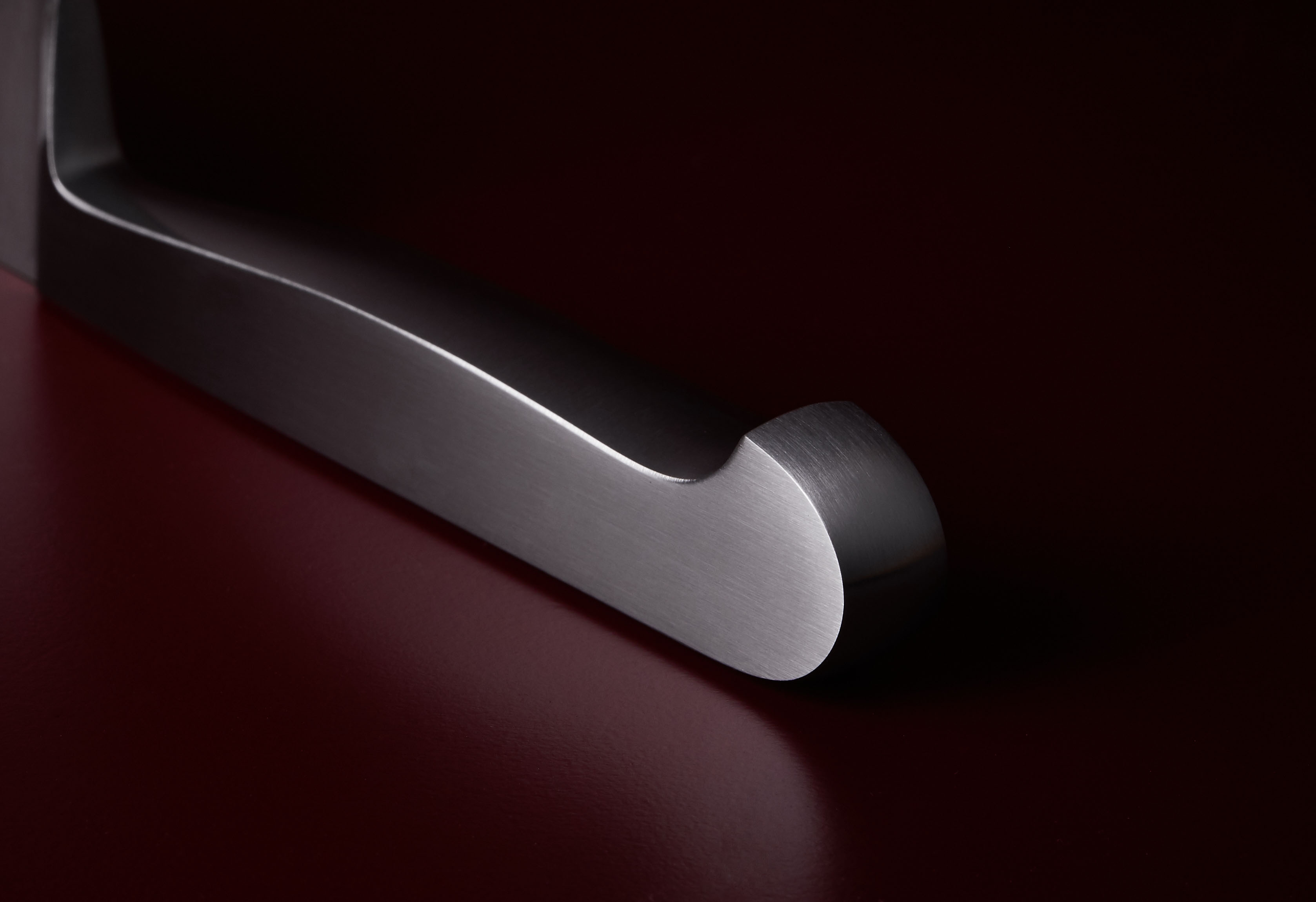 3-teiliges Messerset