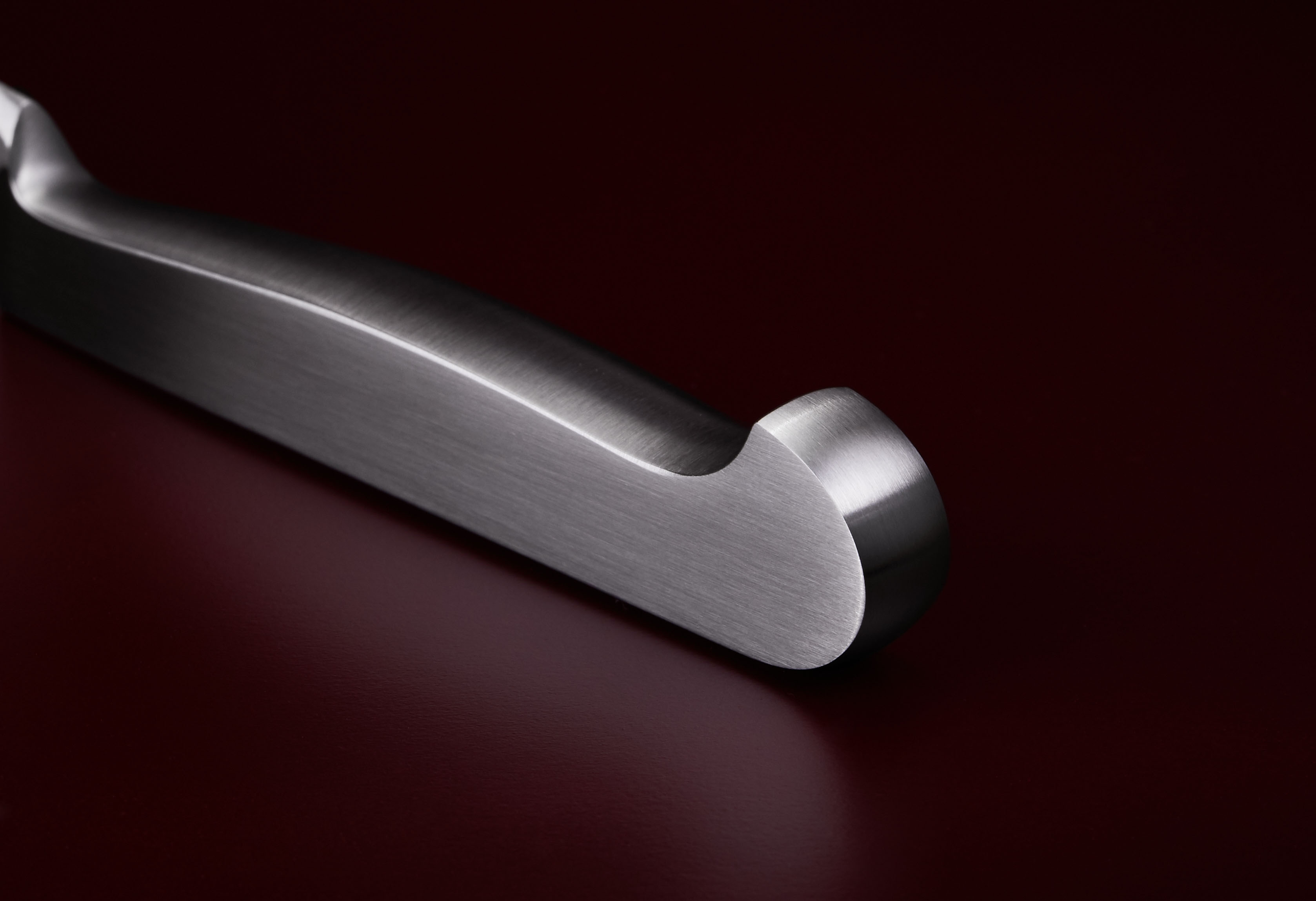 Zubereitungsmesser flexibel