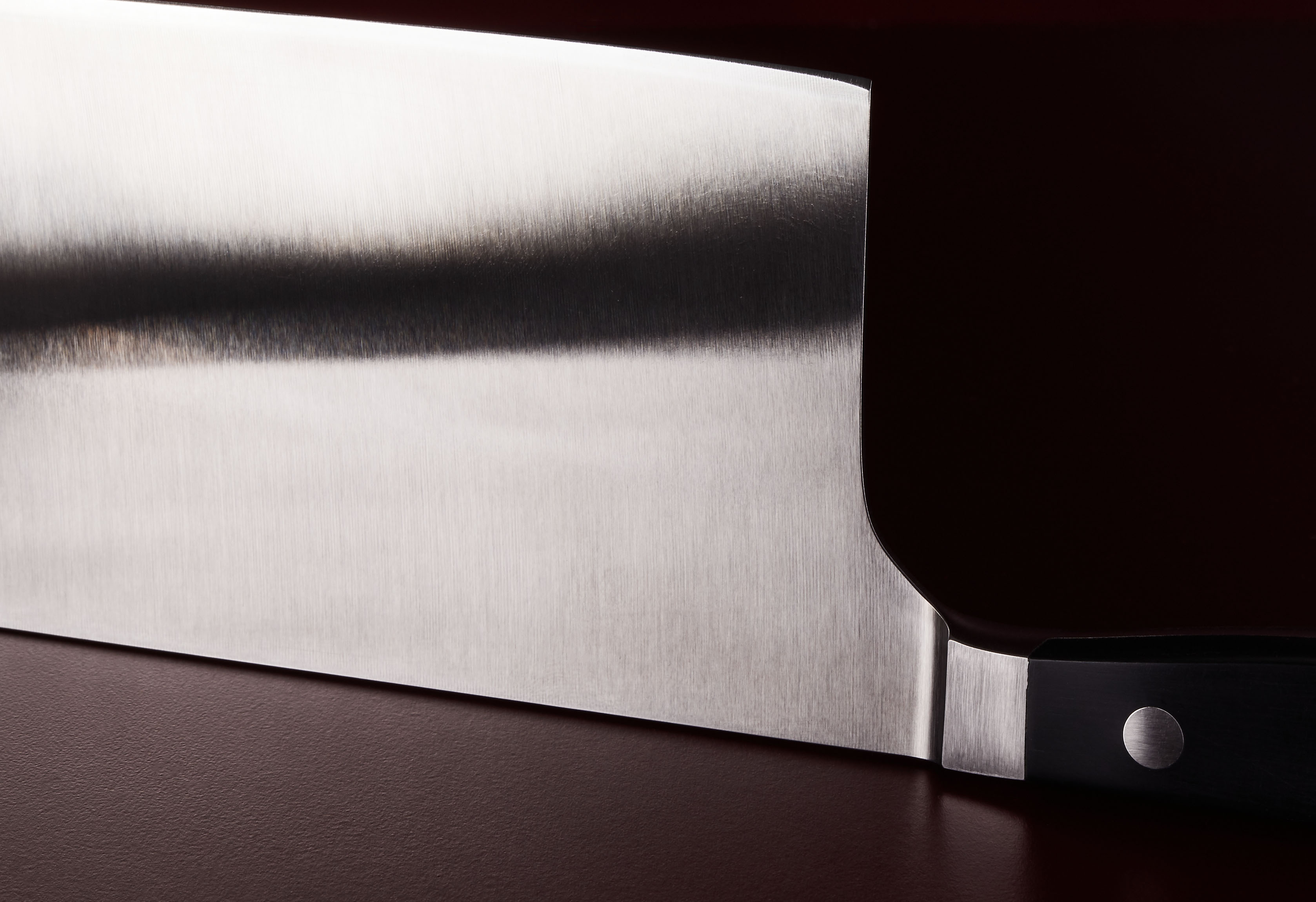 Chinesisches Kochmesser