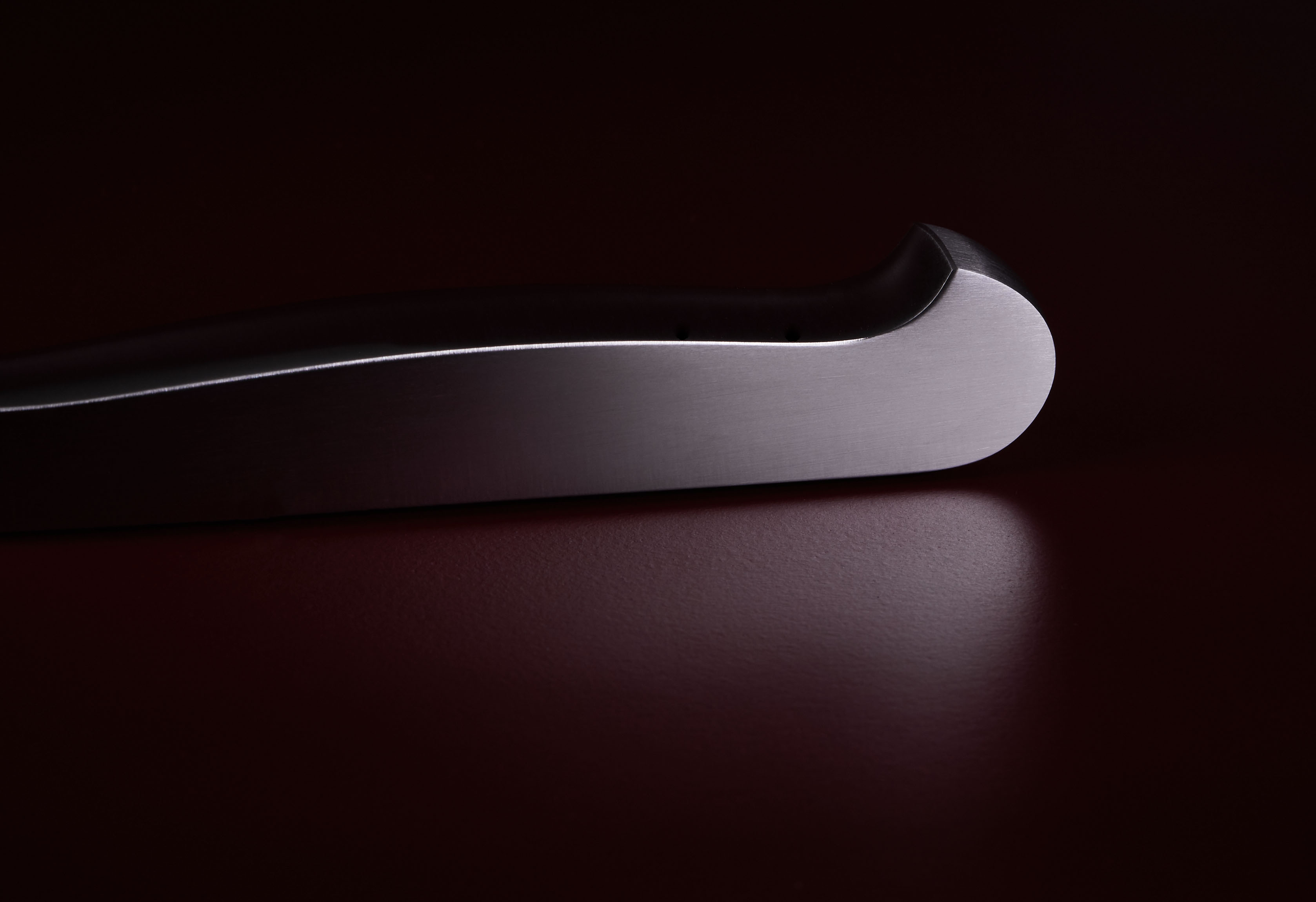 5-teiliges Messerset