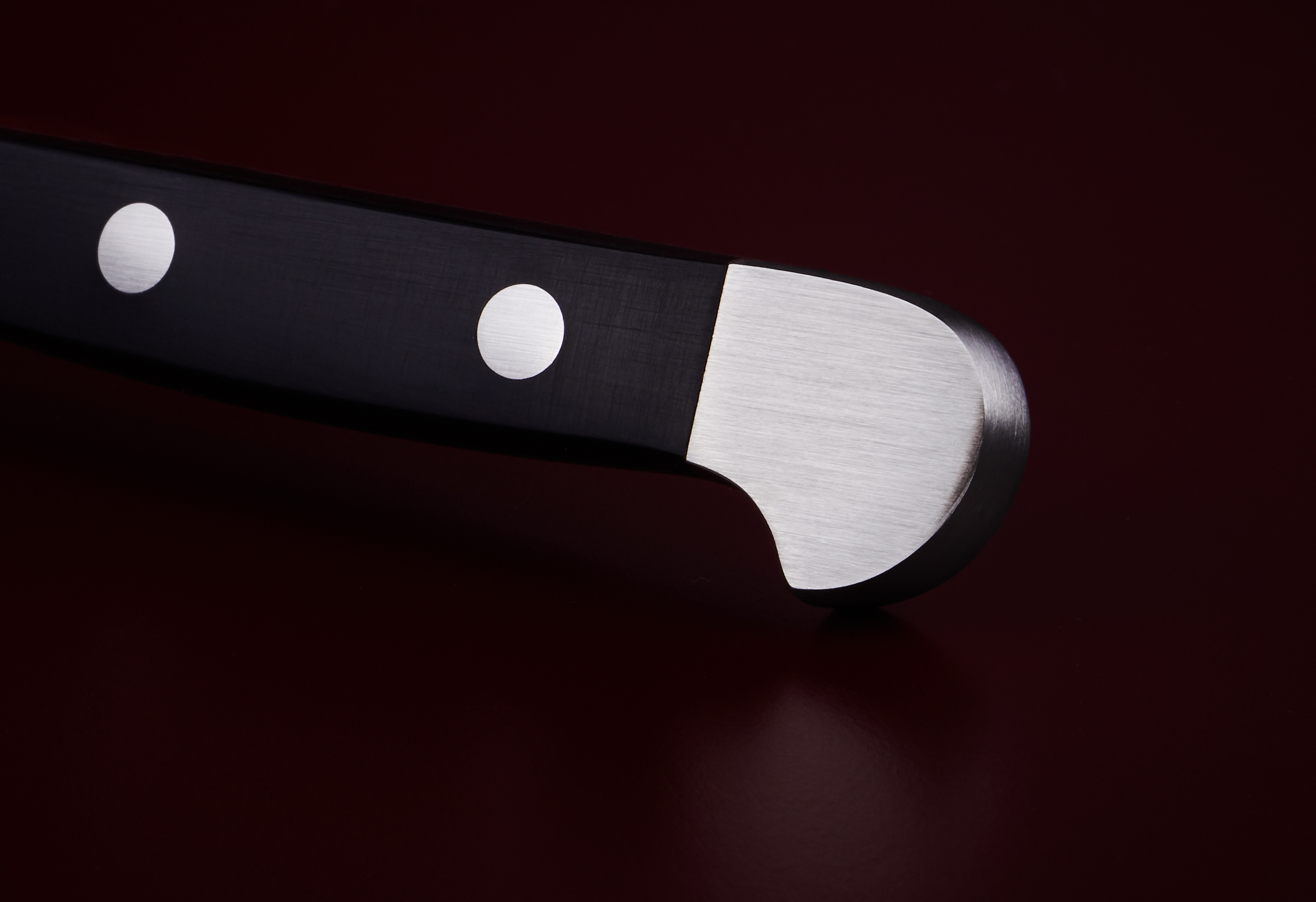 Mittleres Spickmesser