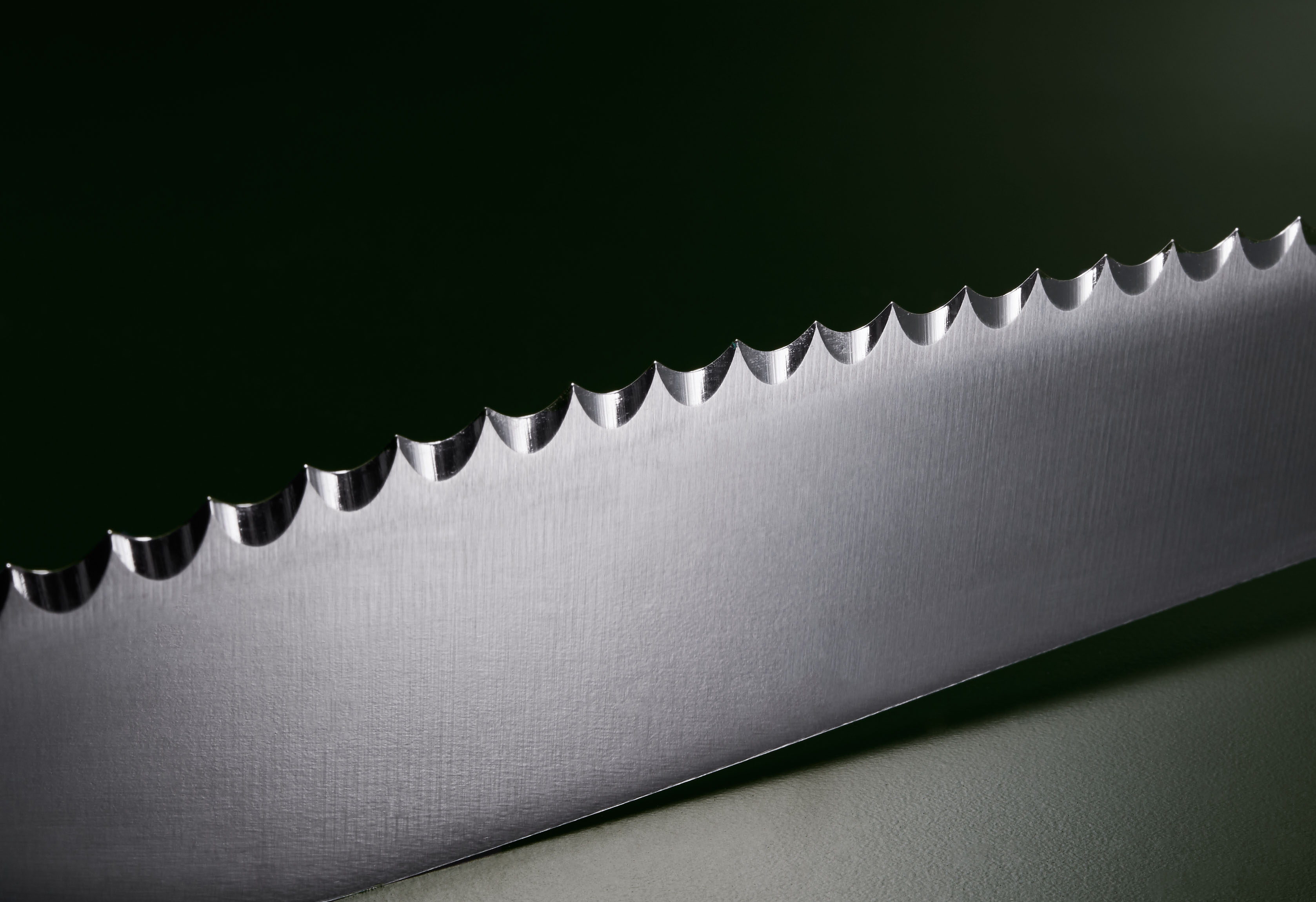 Grandmoulin Walnuss rostfrei