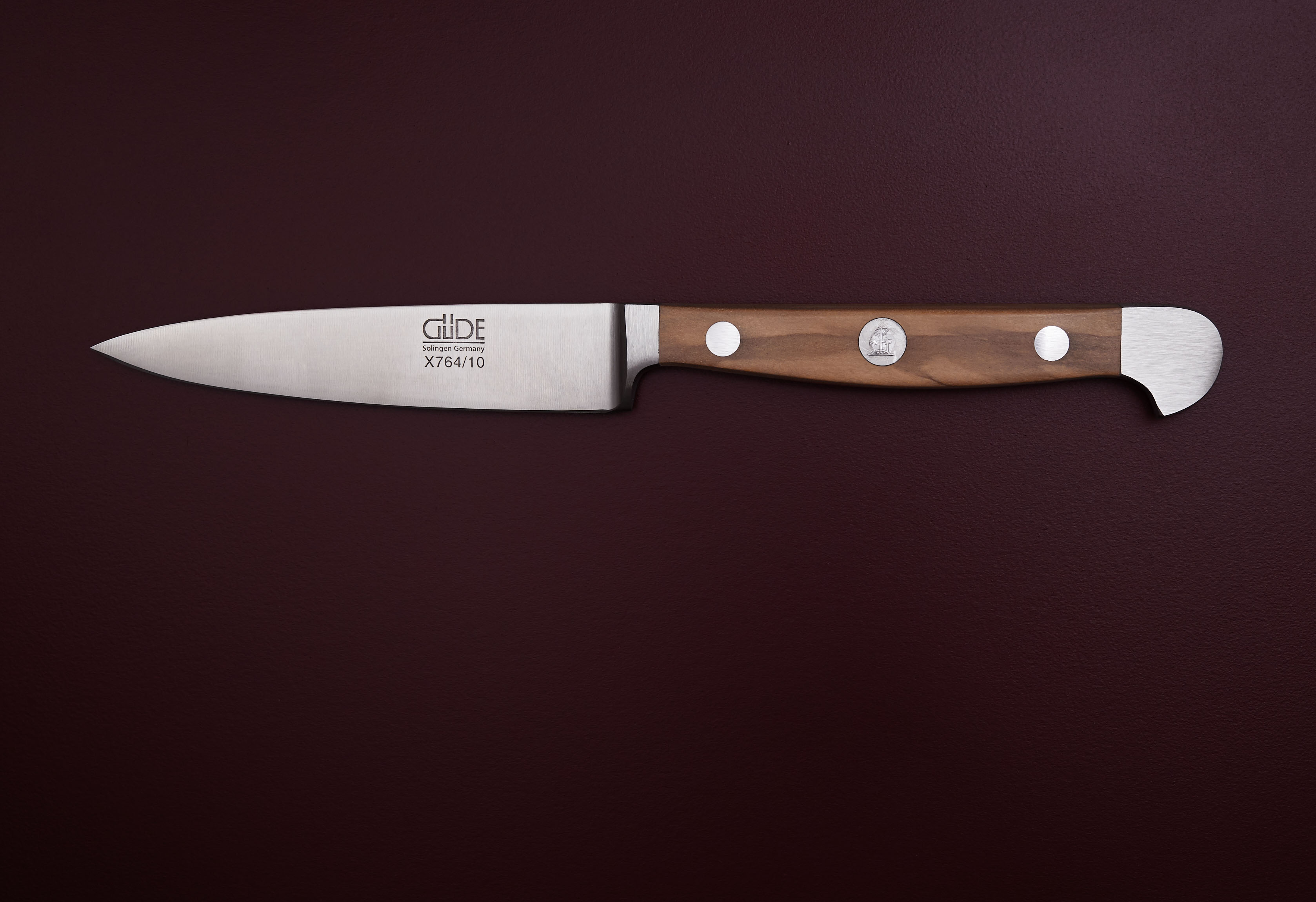 Mittleres Spickmesser