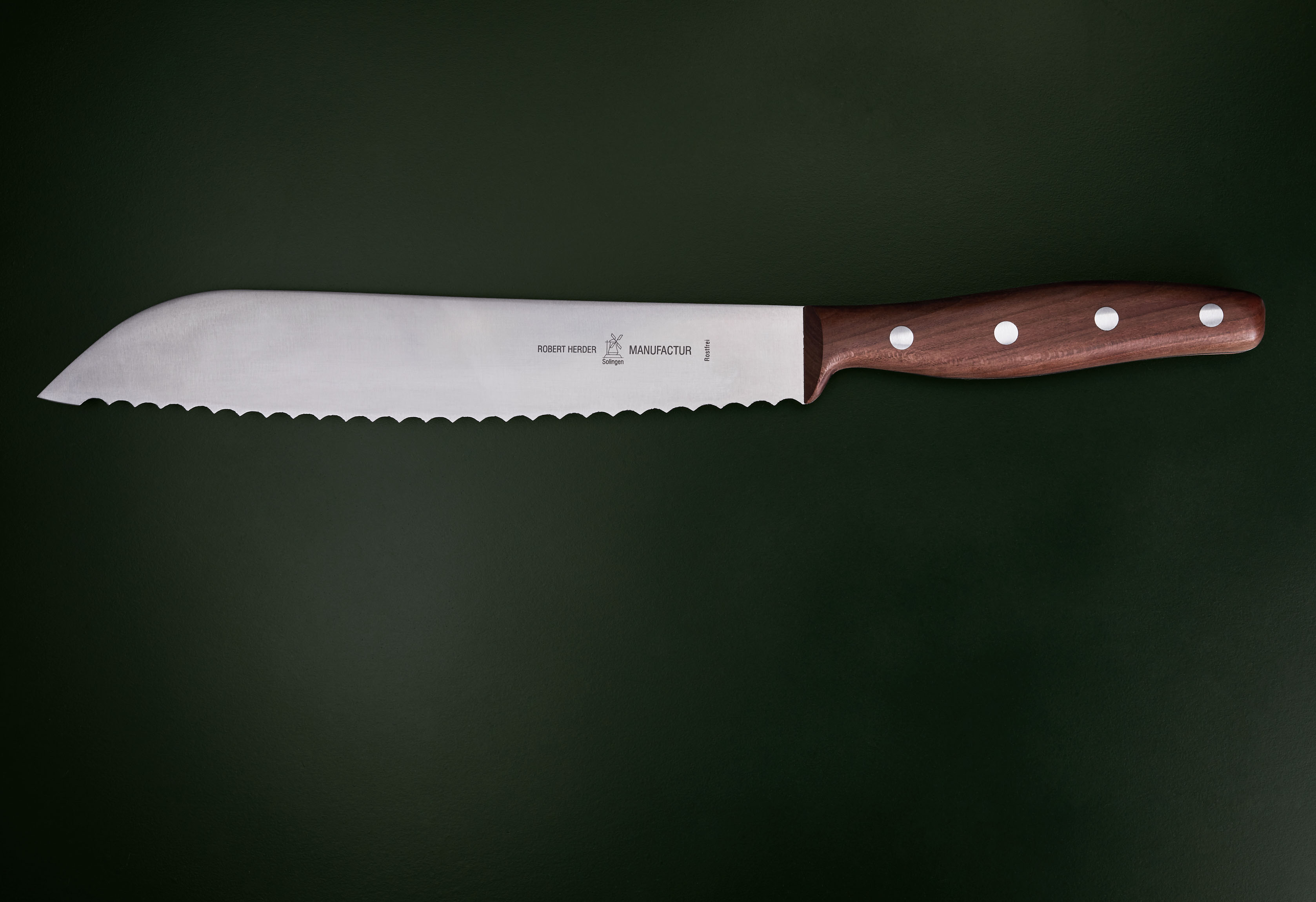 Grandmoulin Pflaume rostfrei