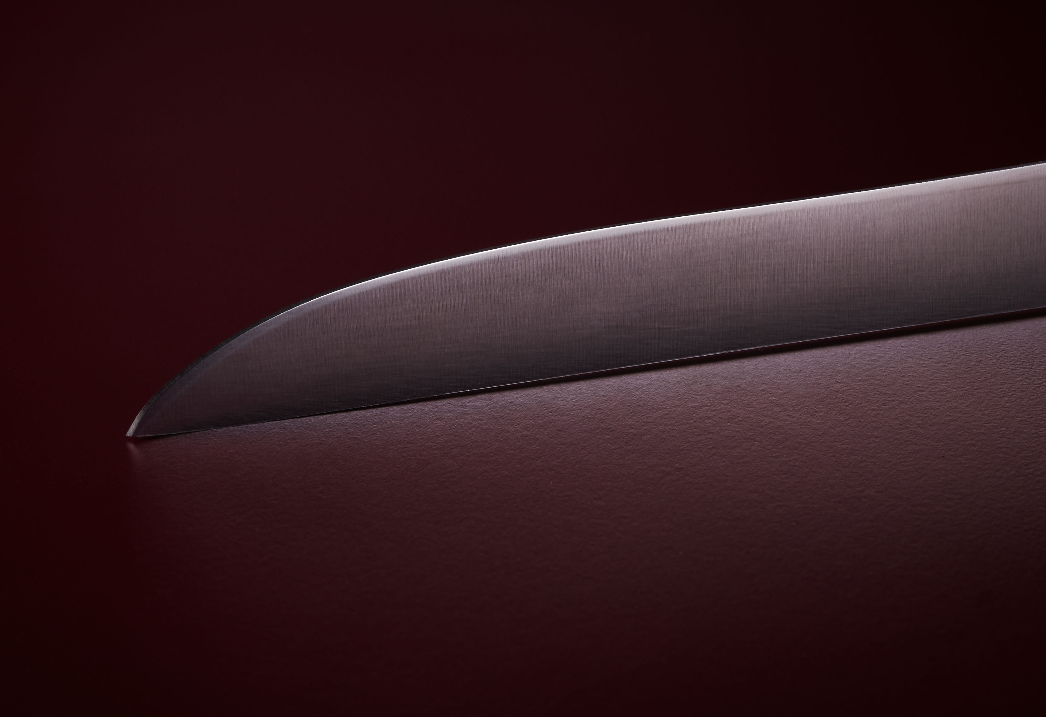 Ausbeinmesser flexibel