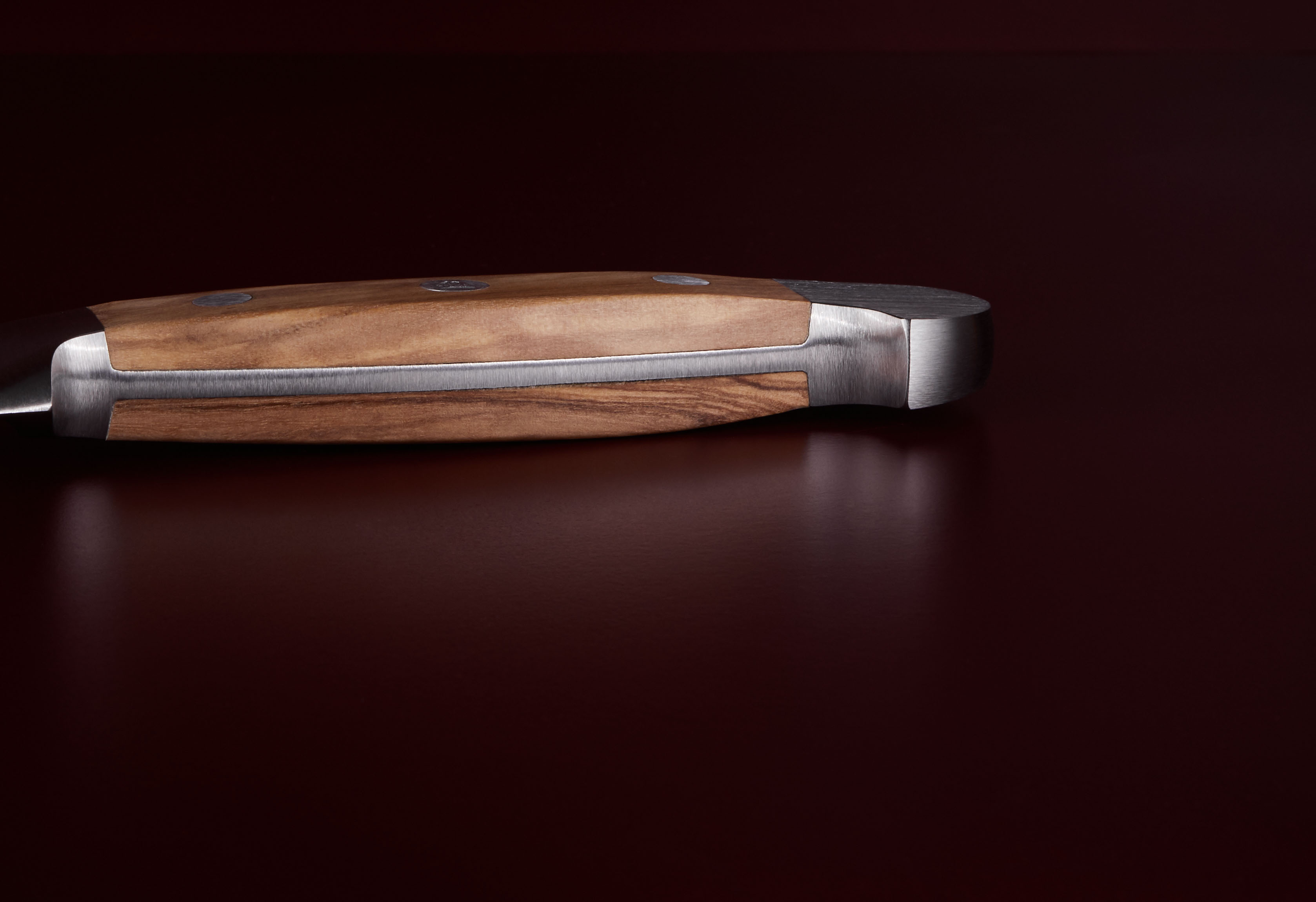 Filiermesser flexibel