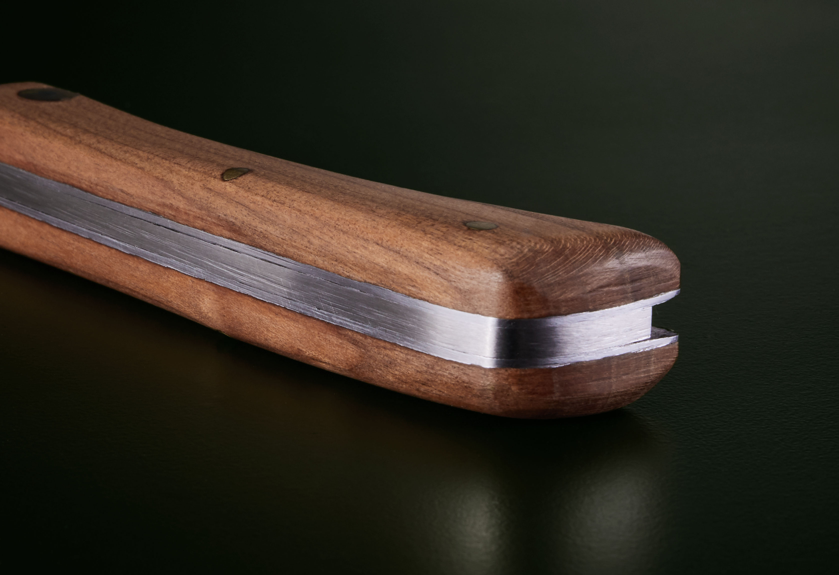 Kirsche Kleines Taschenmesser carbon