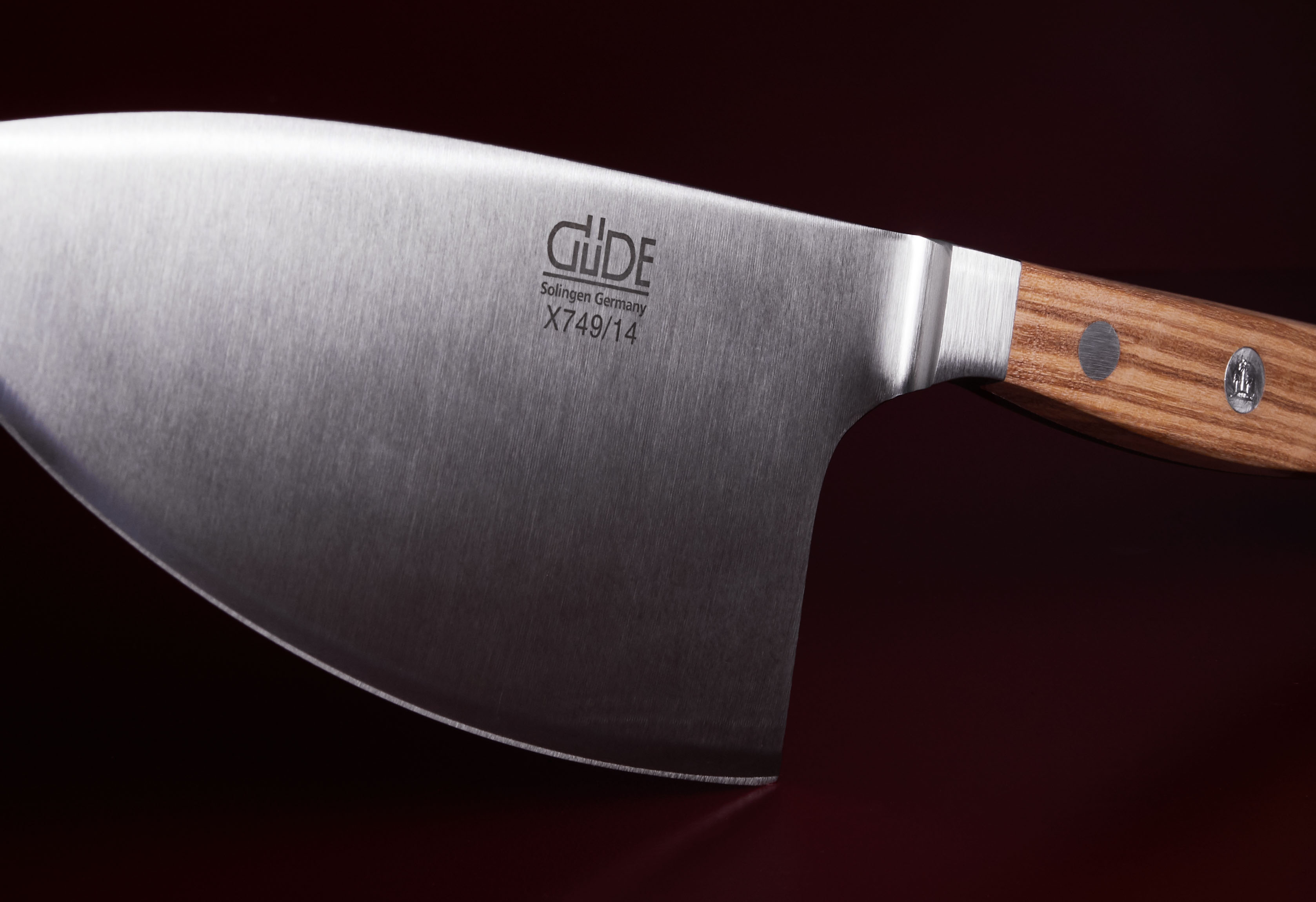 Kräutermesser „Shark“