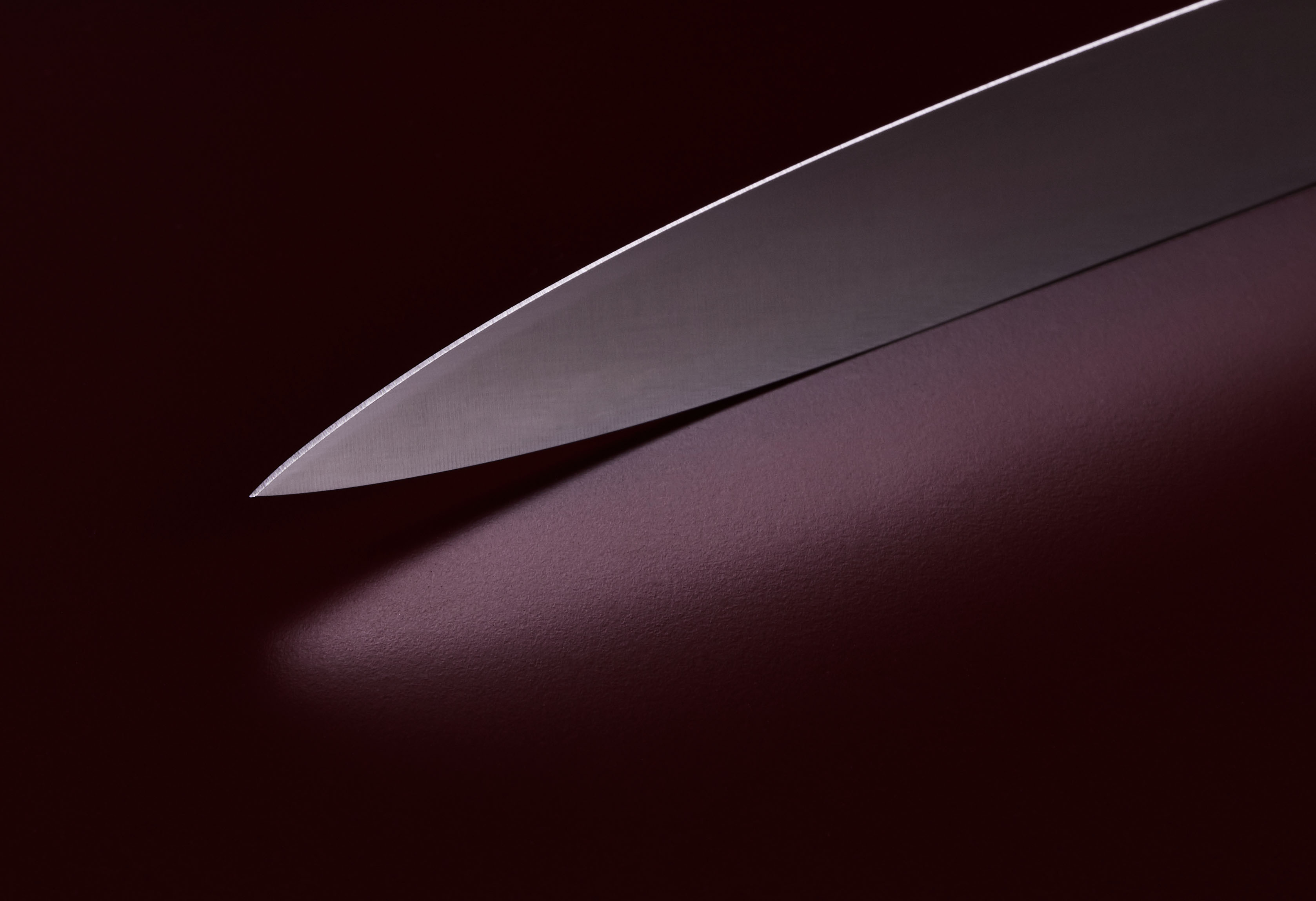 4-teiliges Messerset