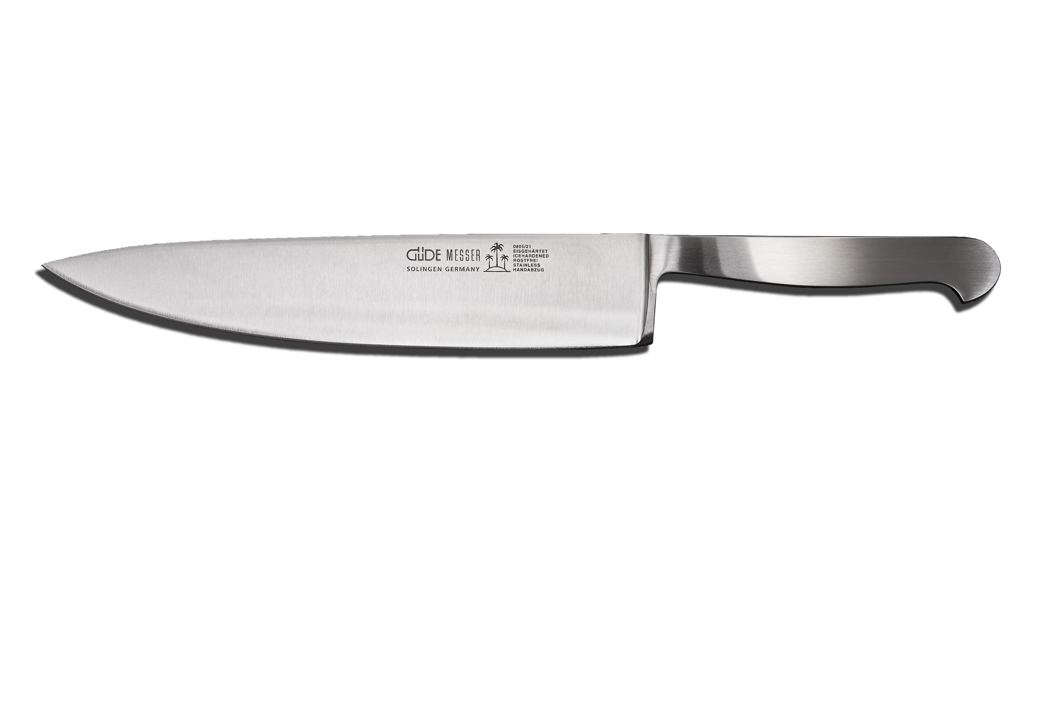 Mittleres Kochmesser