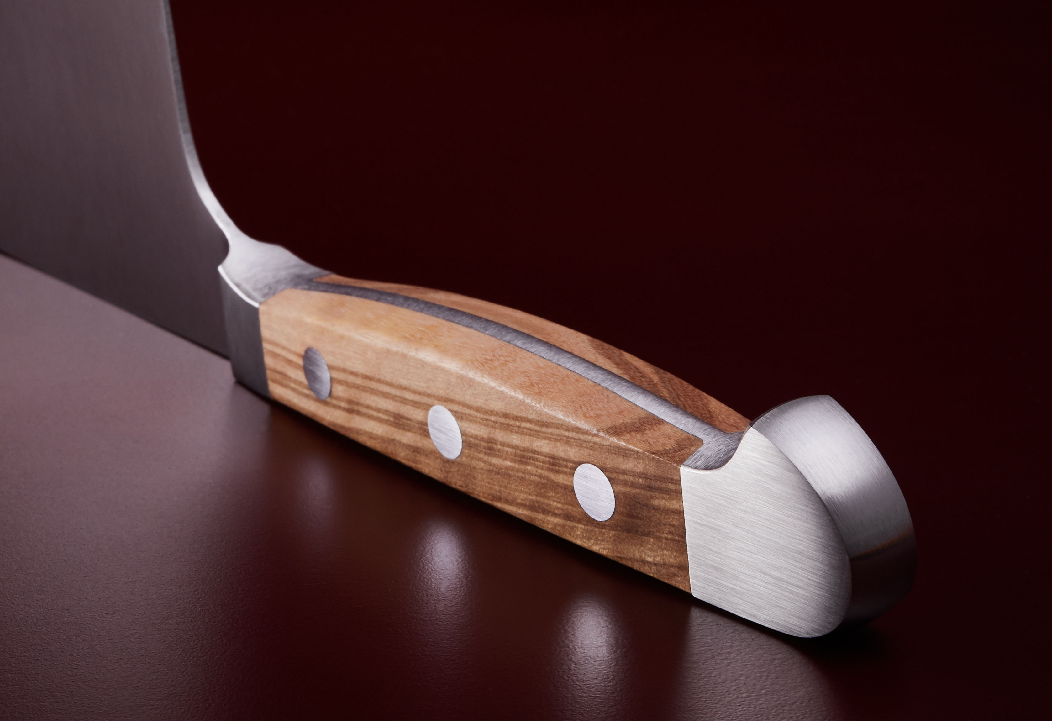 Kräutermesser „Shark“