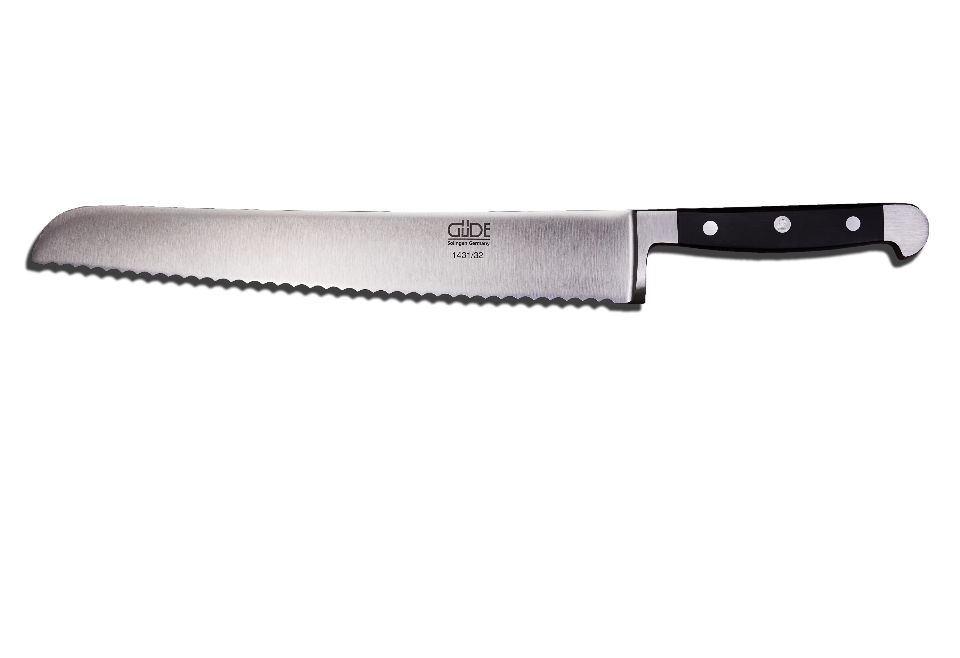 Großes Brotmesser  32cm