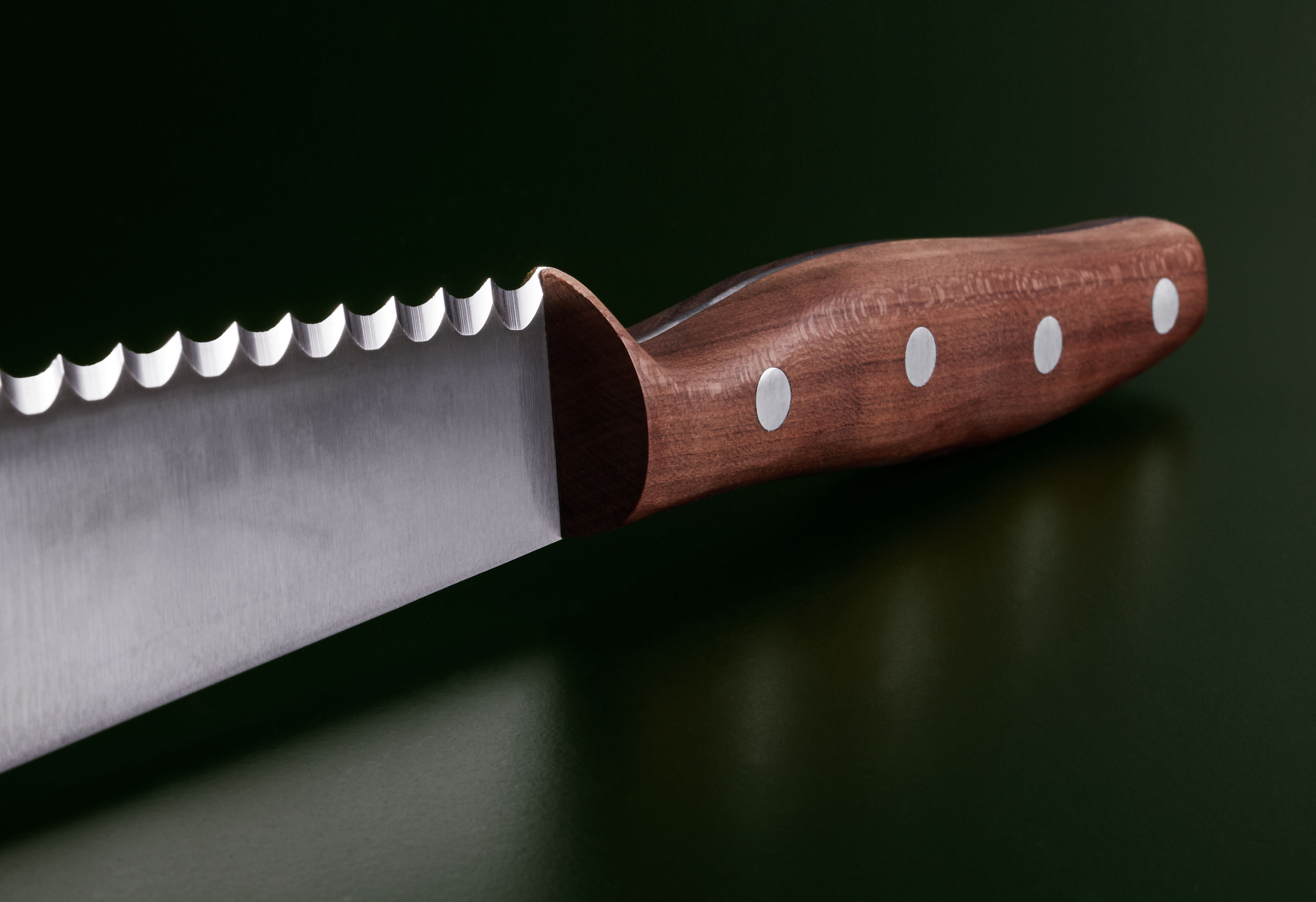 Grandmoulin Pflaume rostfrei