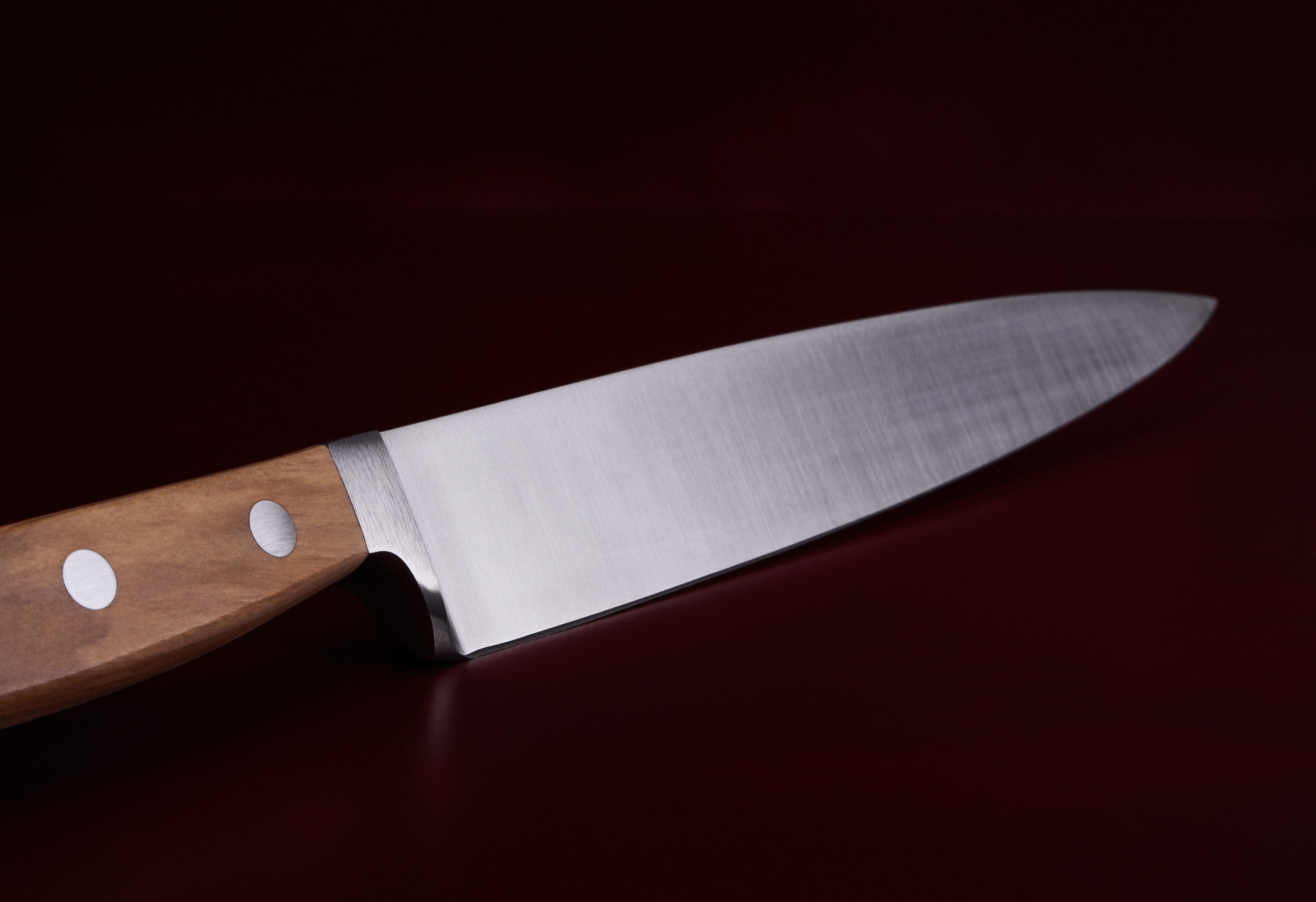 Mittleres Schinkenmesser