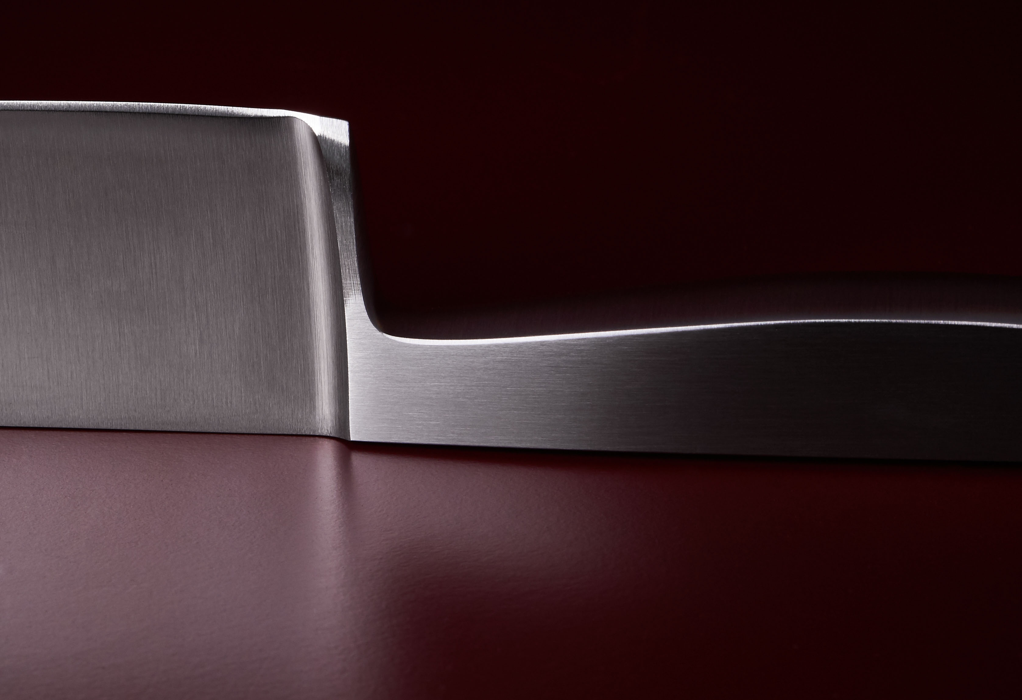 Mittleres Kochmesser