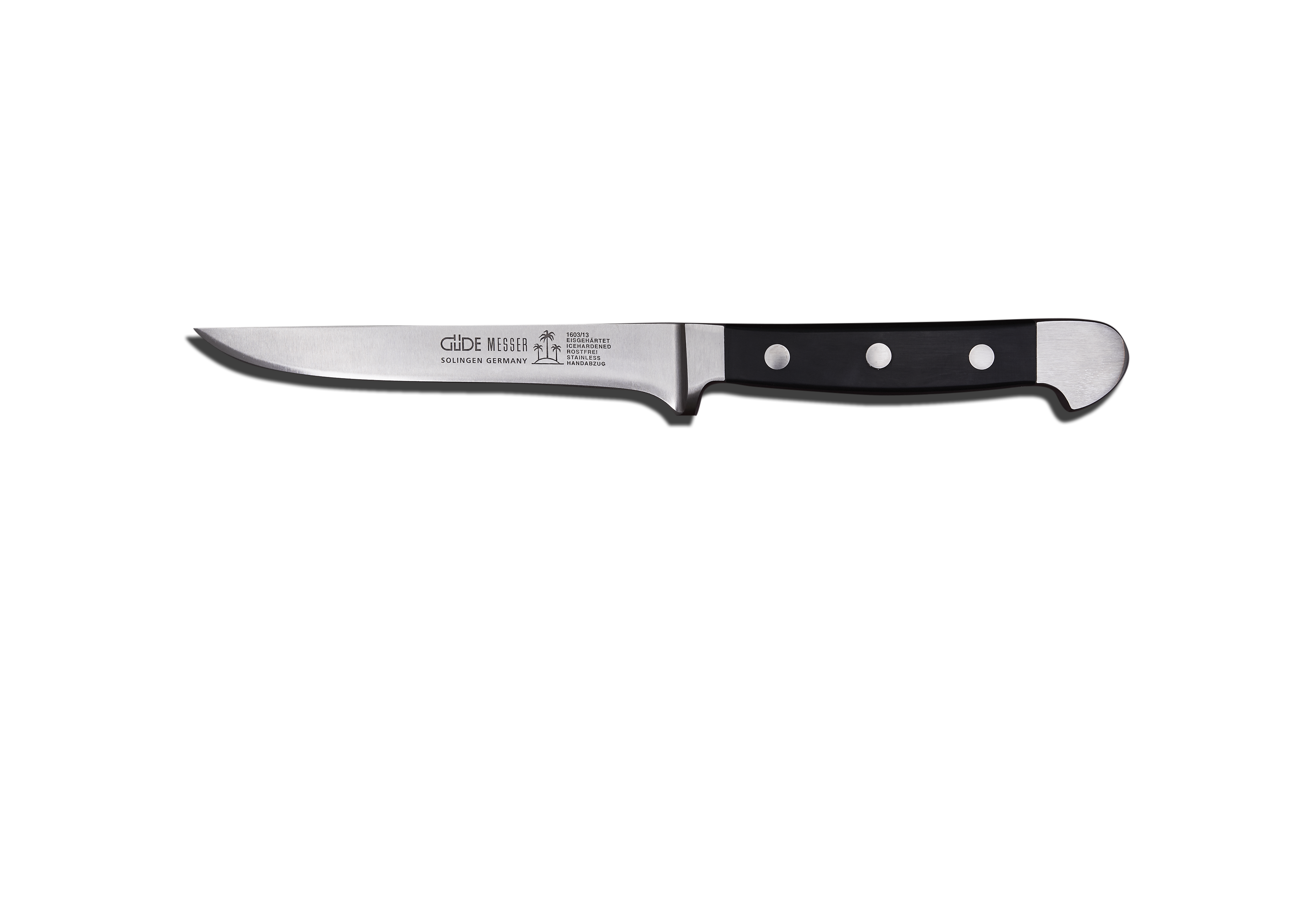 Mittleres Ausbeinmesser