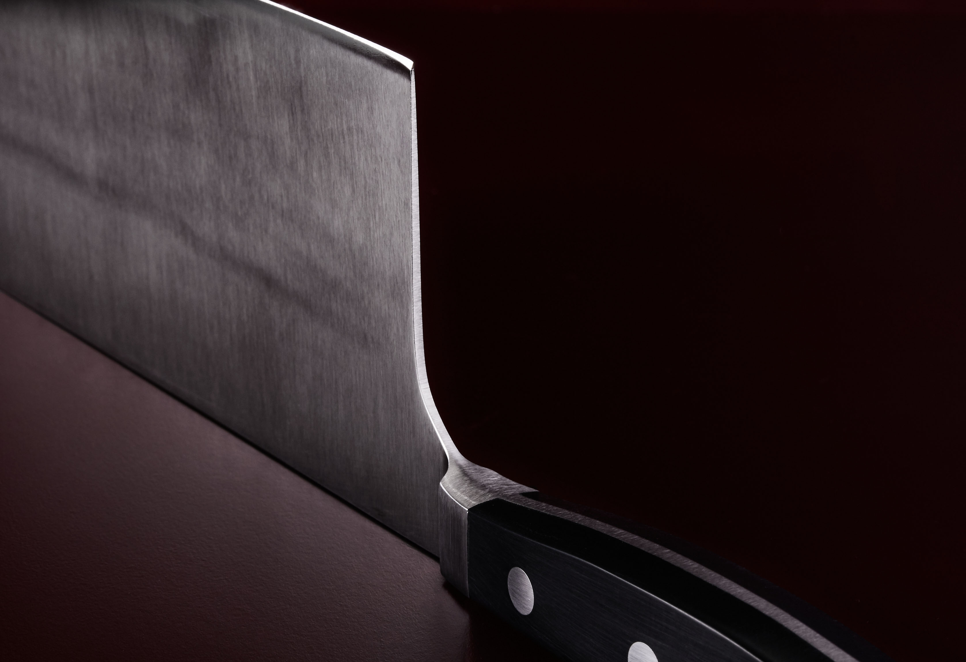 Chinesisches Kochmesser