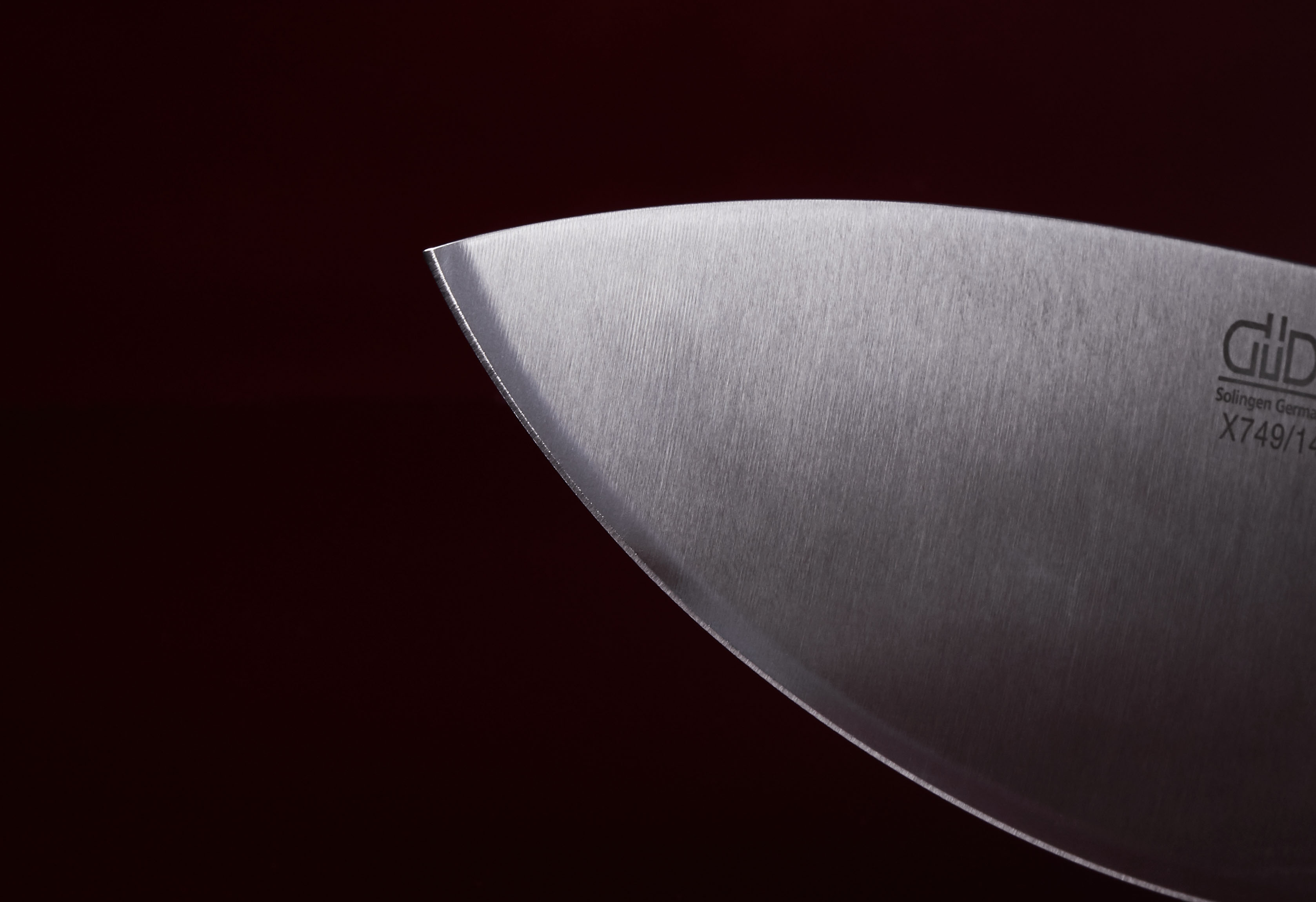 Kräutermesser „Shark“