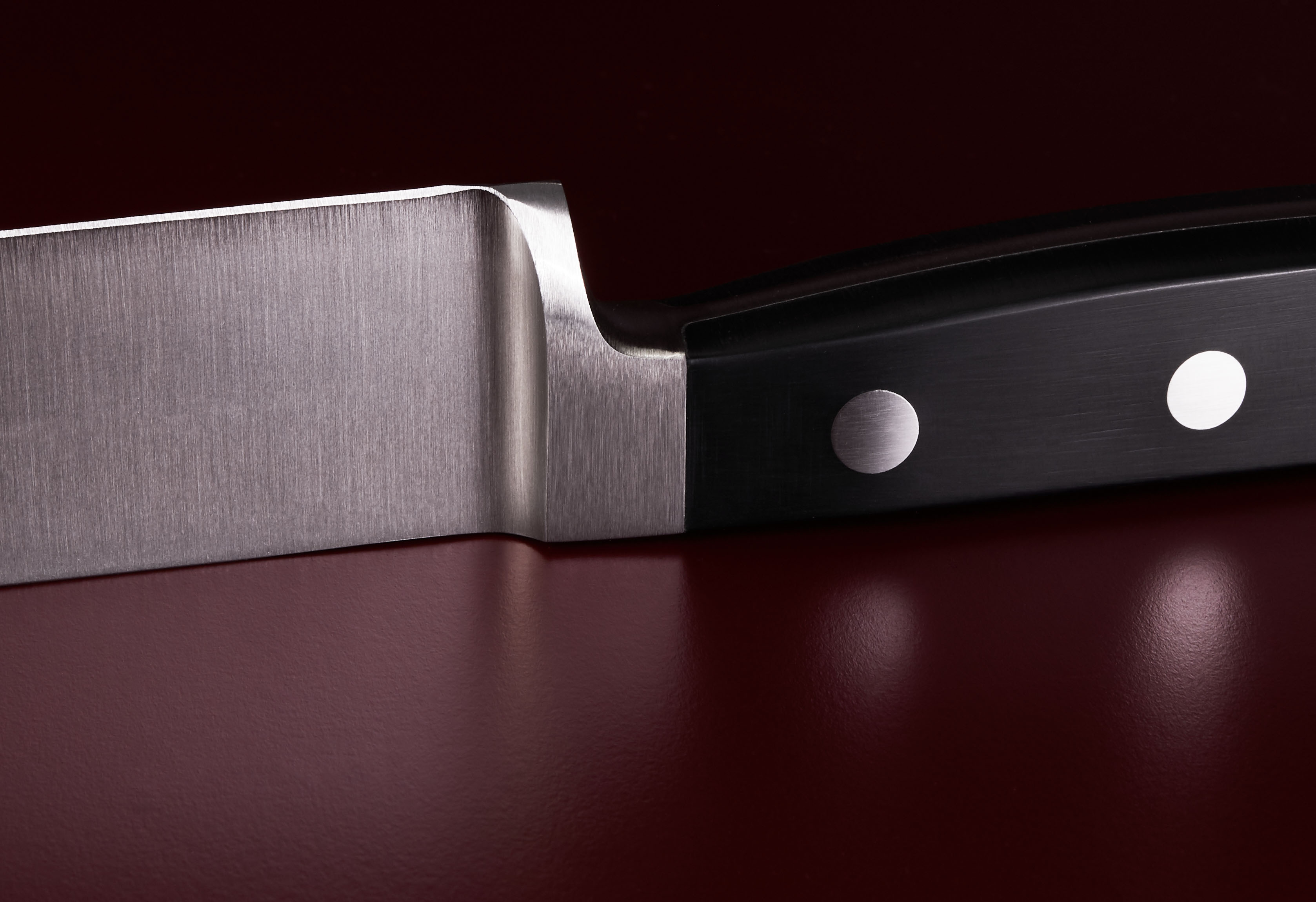 Filiermesser flexibel