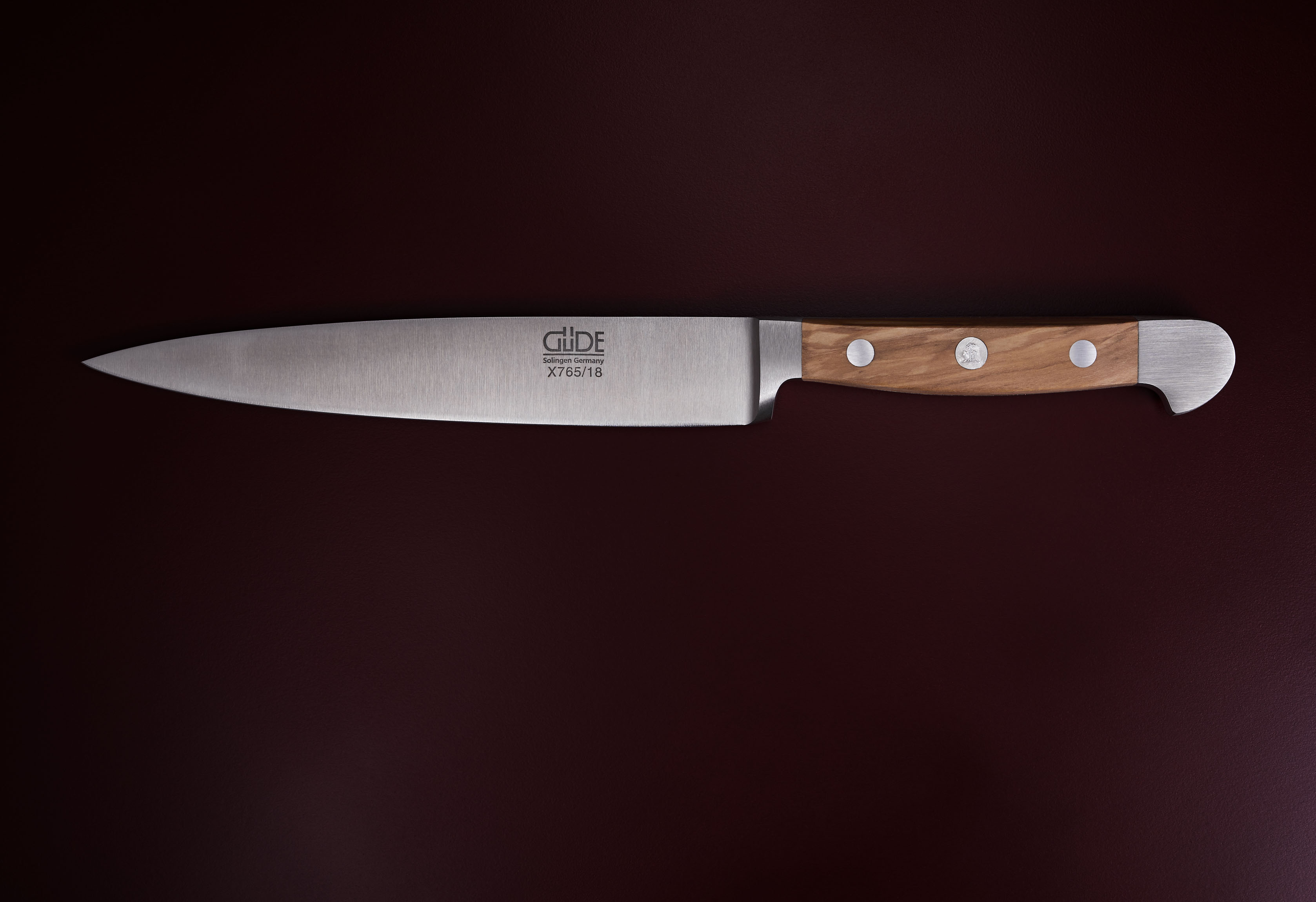 Filiermesser flexibel