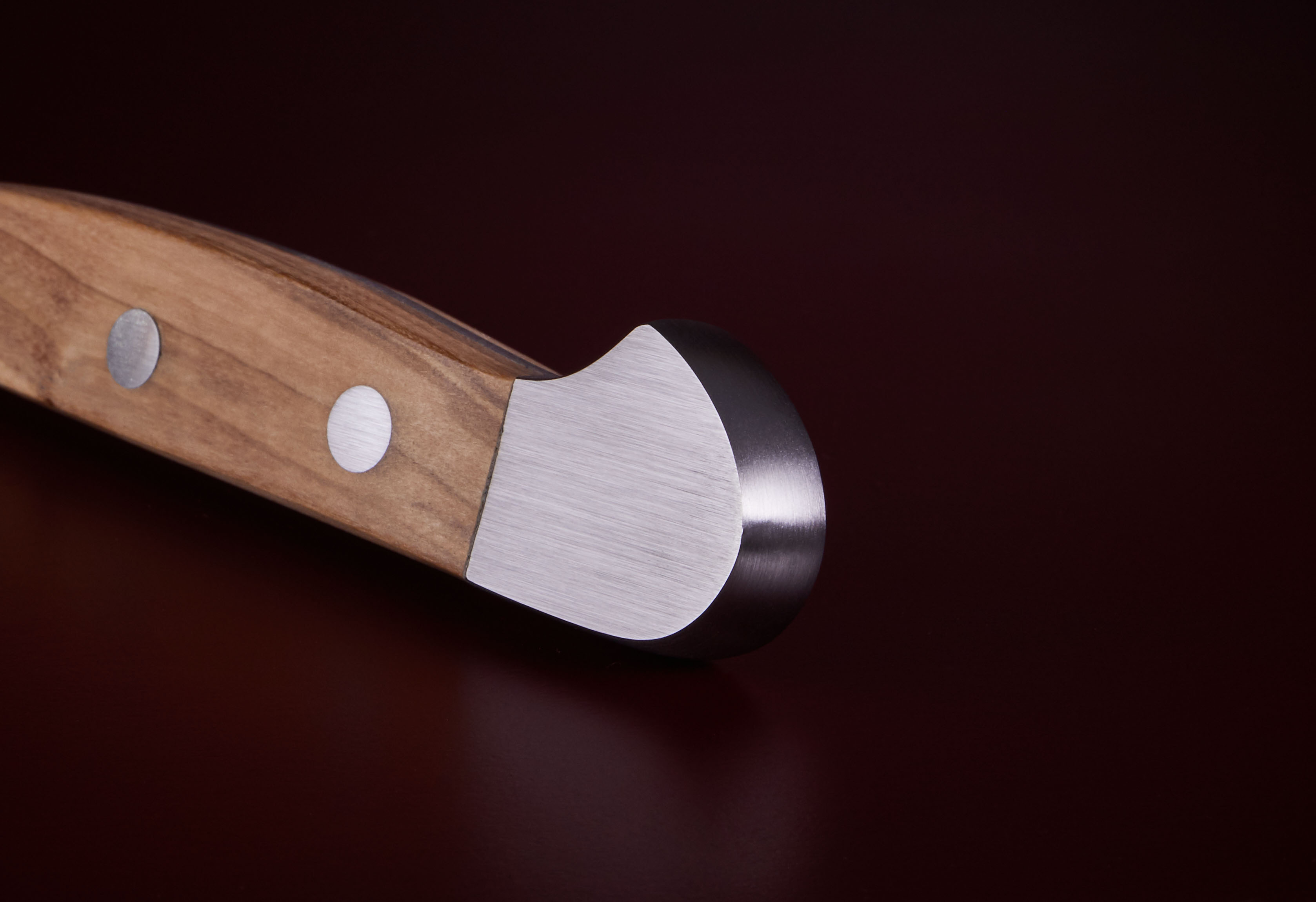 Kochmesser Chinaform