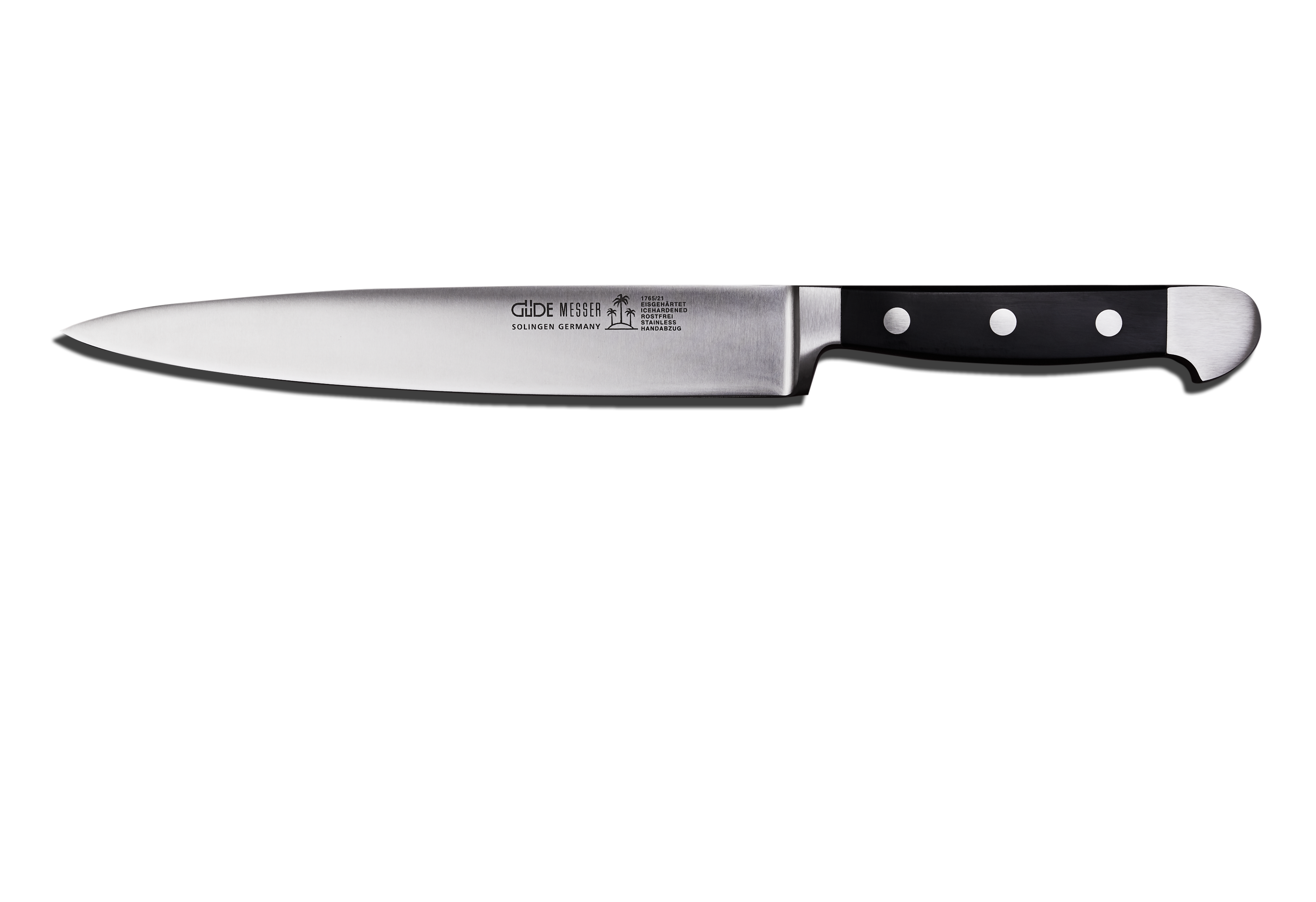 Mittleres Schinkenmesser