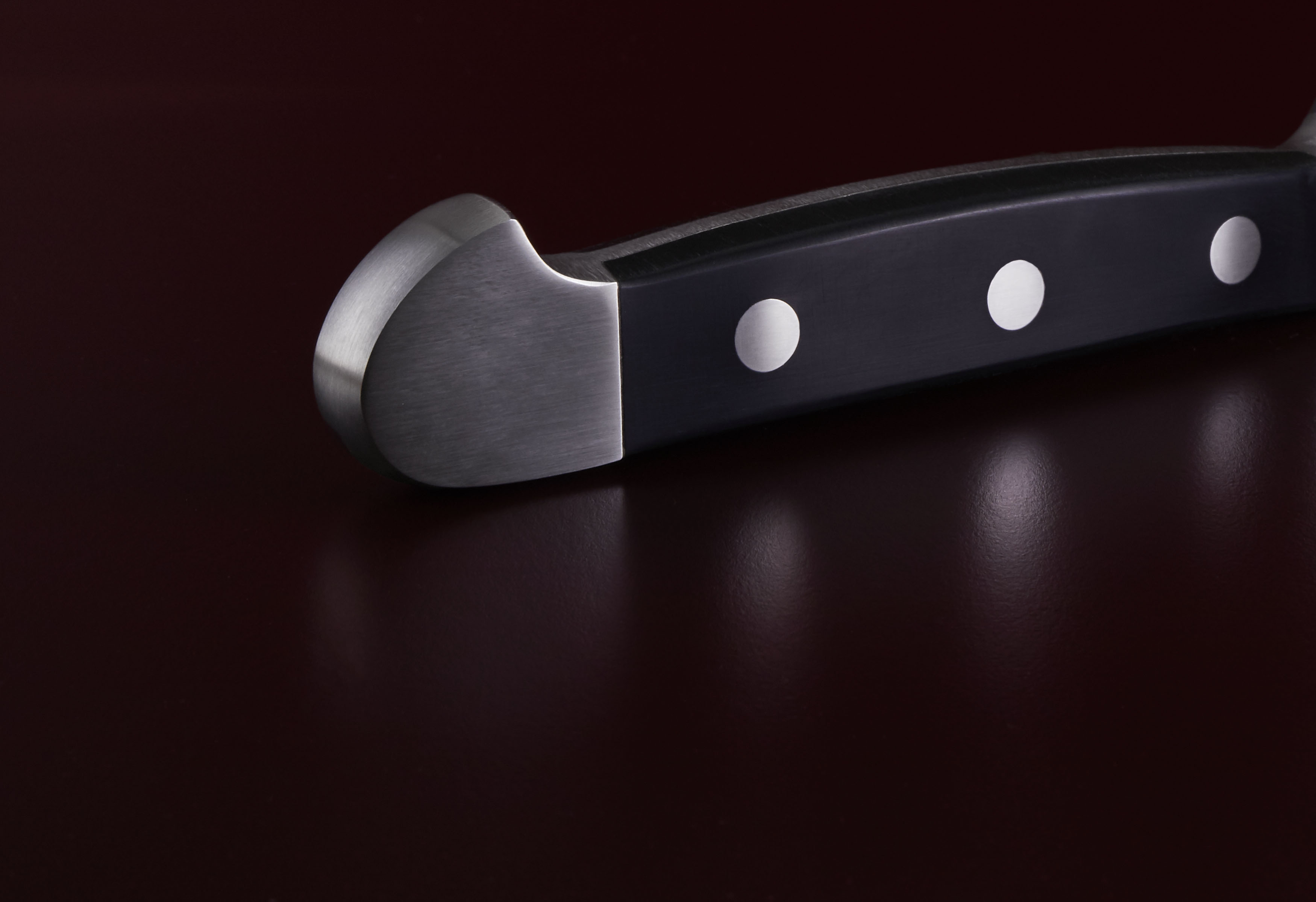 Mittleres Ausbeinmesser