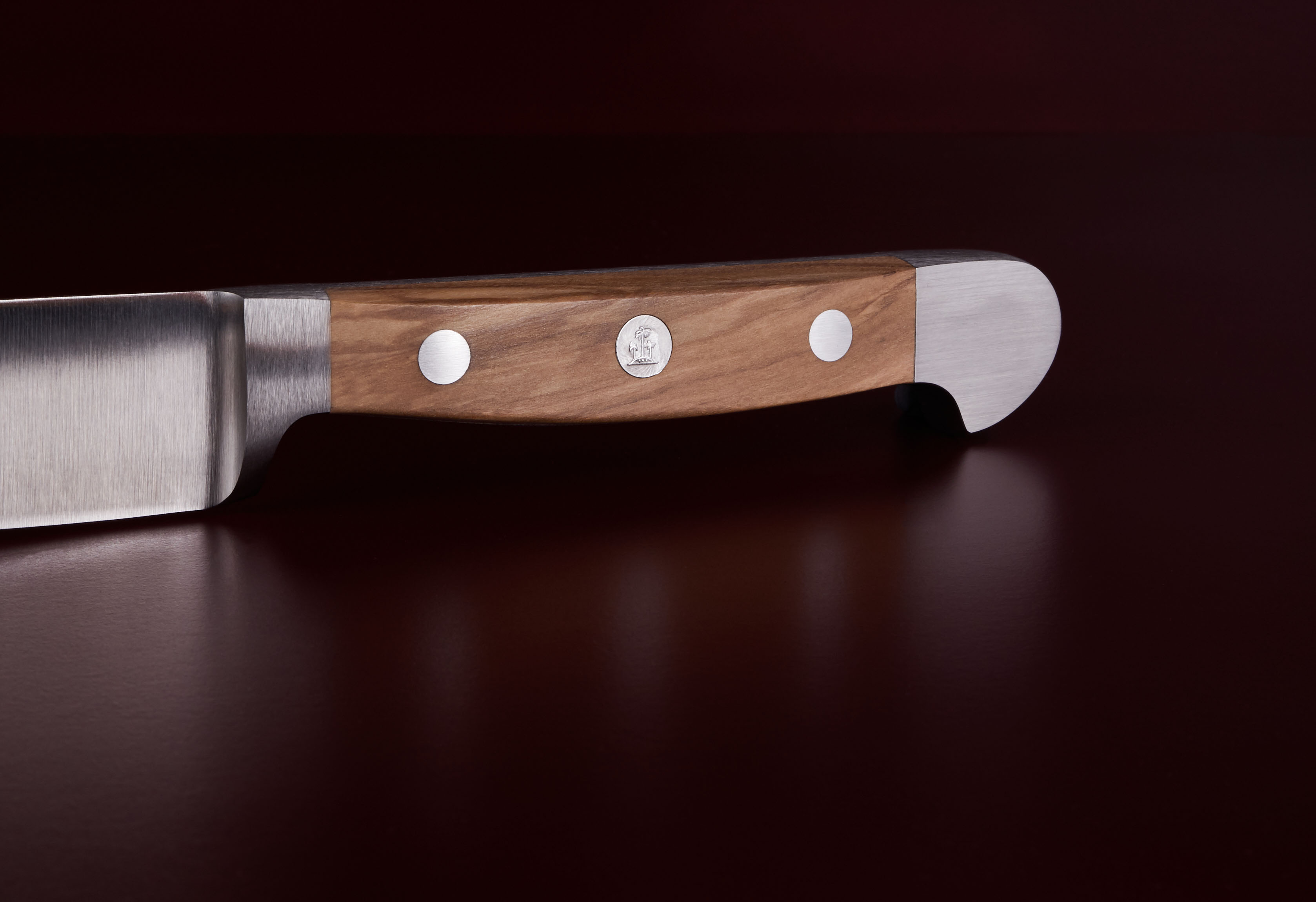 Filiermesser flexibel