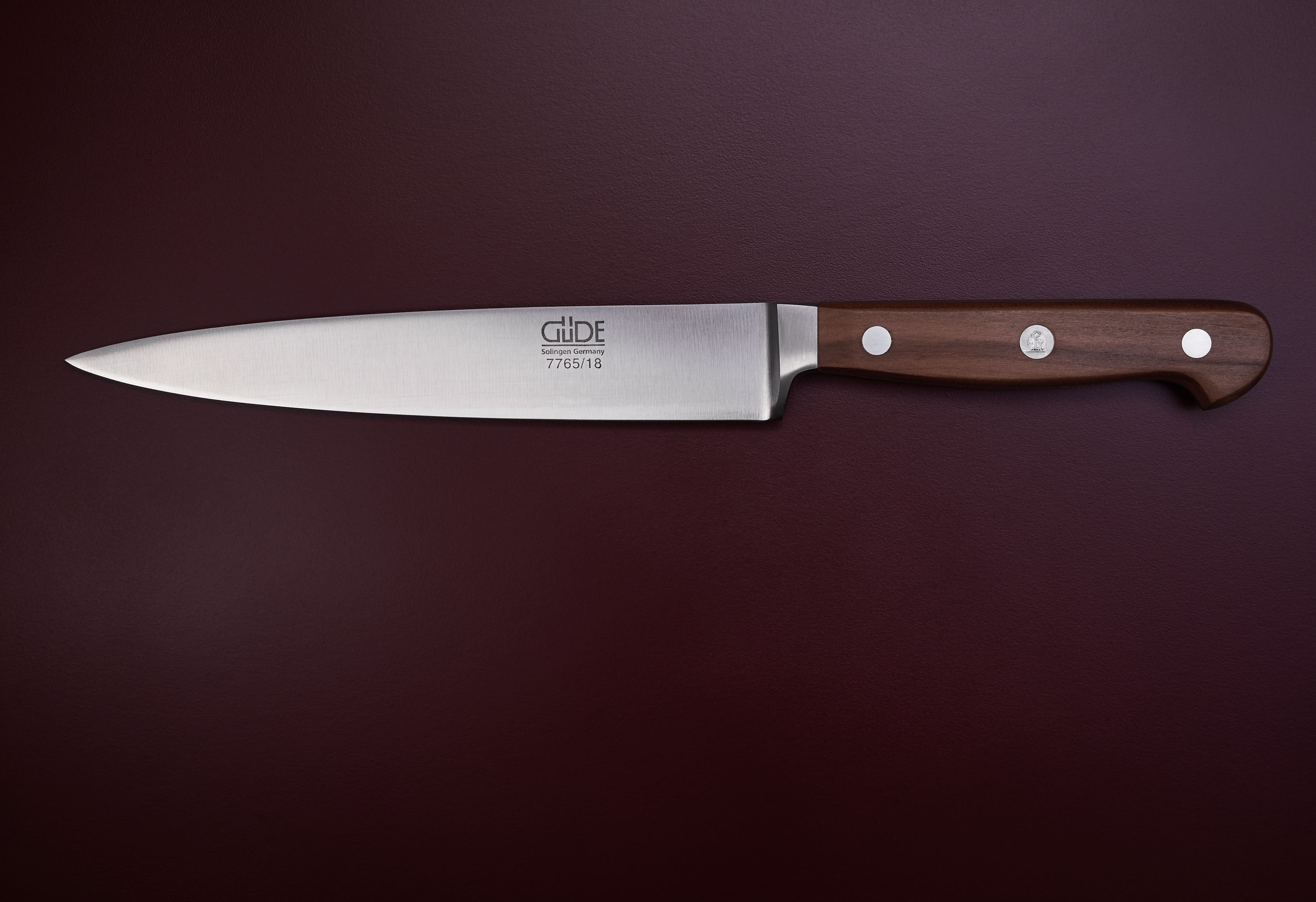 Filiermesser flexibel