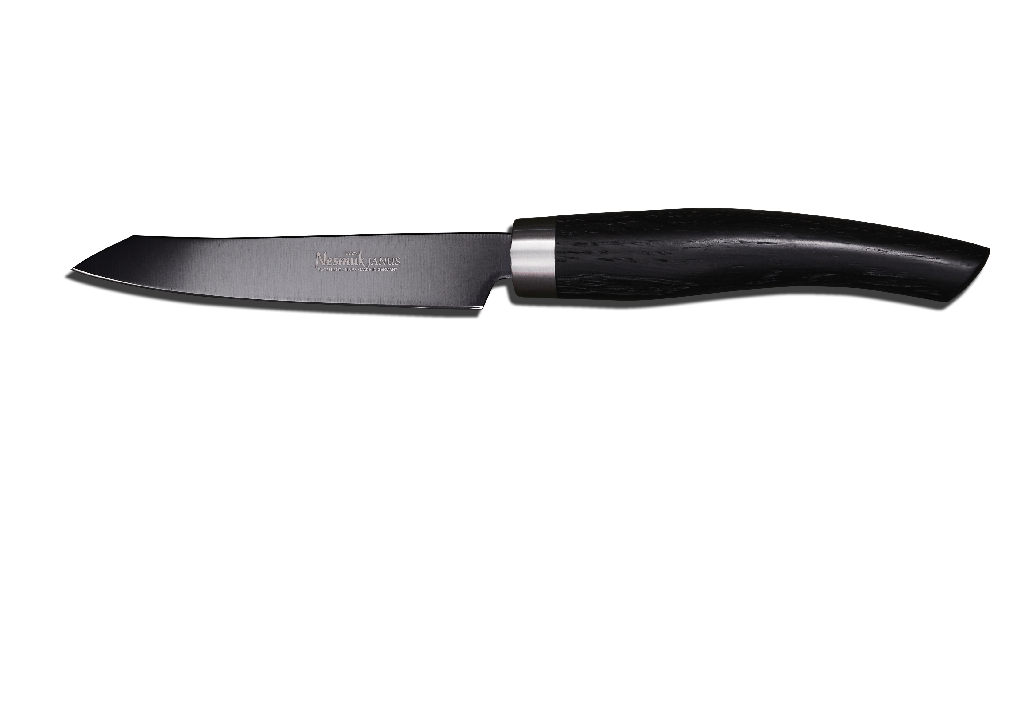 Mooreiche Officemesser 9cm