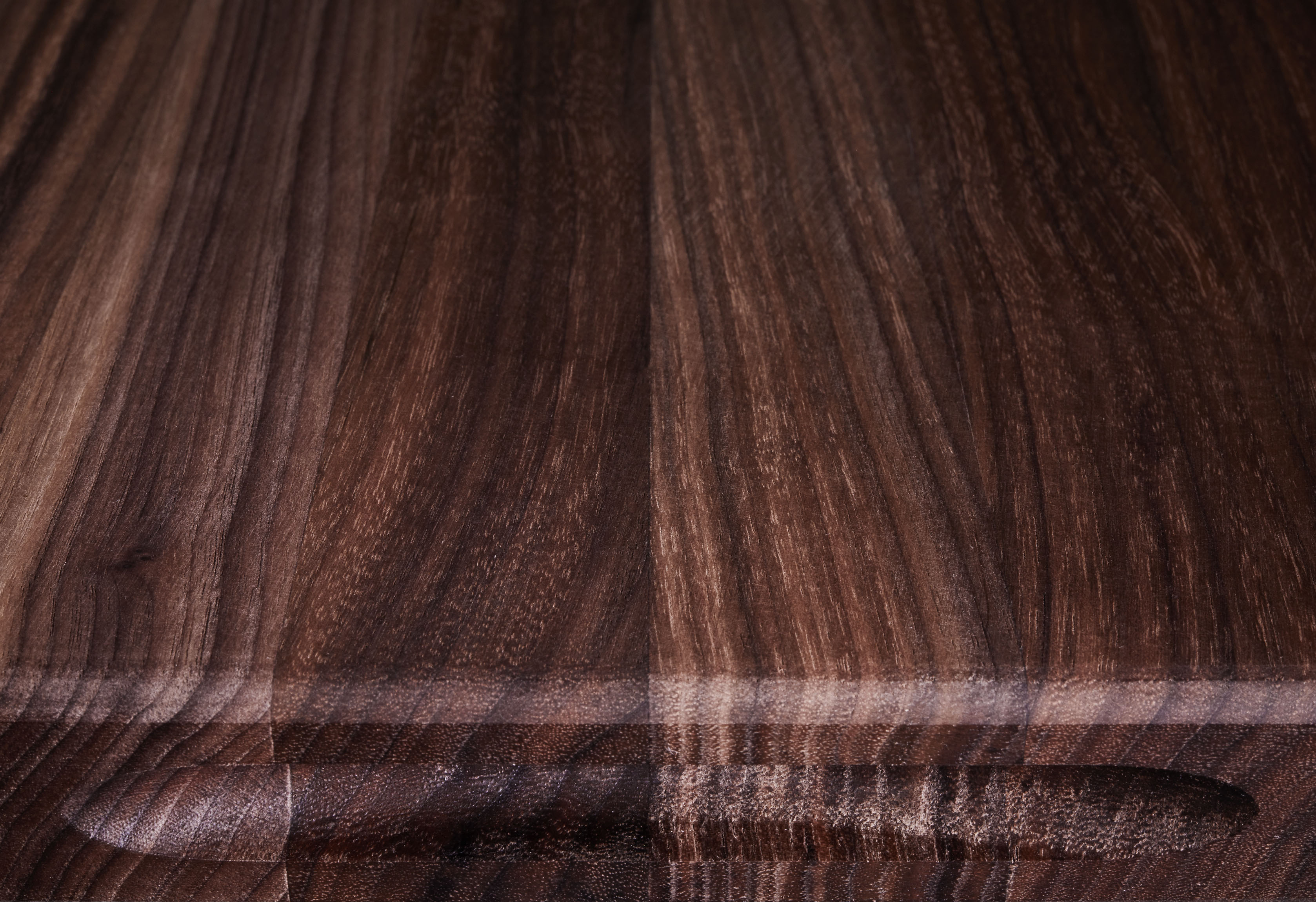 Großes Gourmet Schneidebrett 4cm