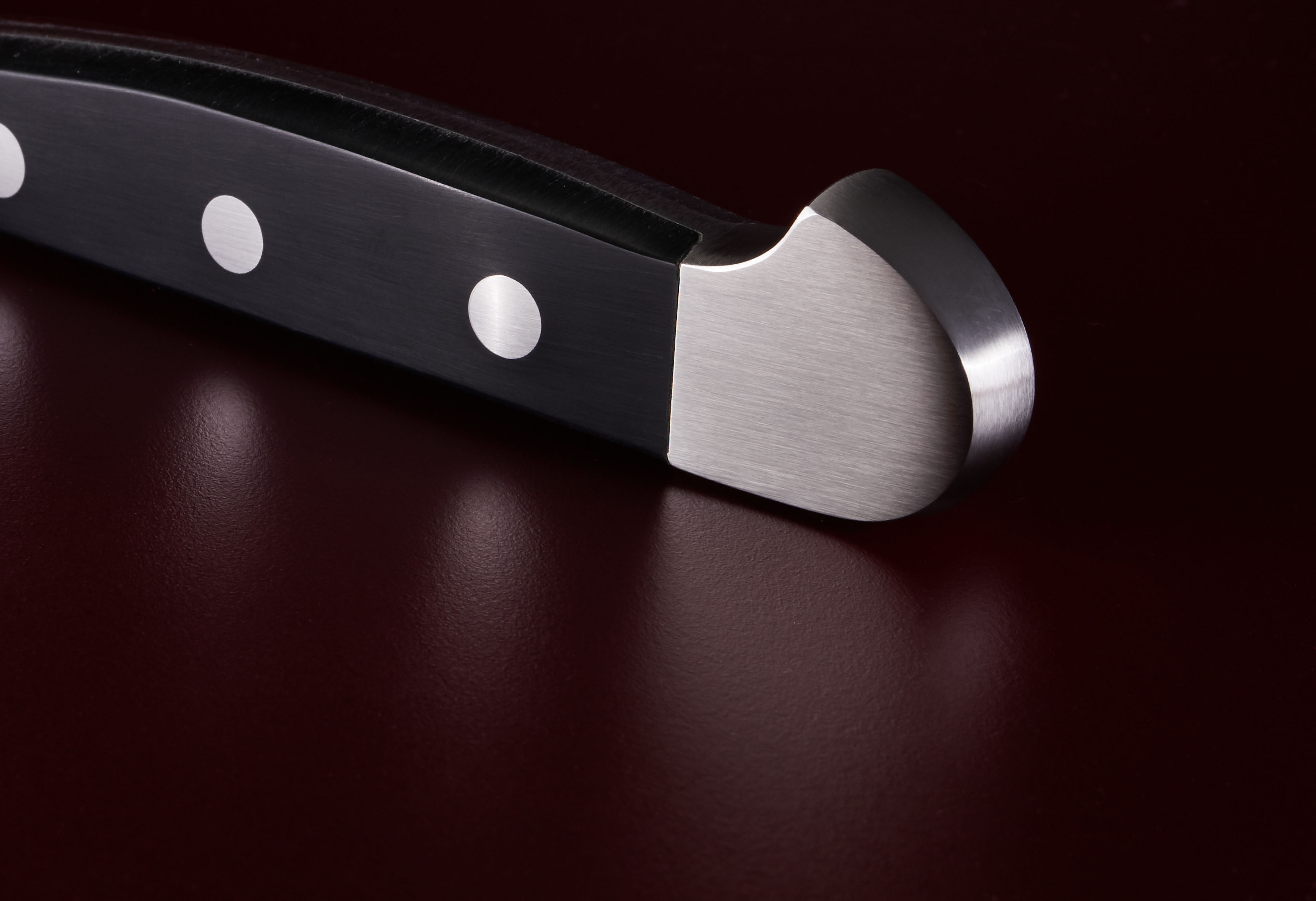 Mittleres Ausbeinmesser flexibel