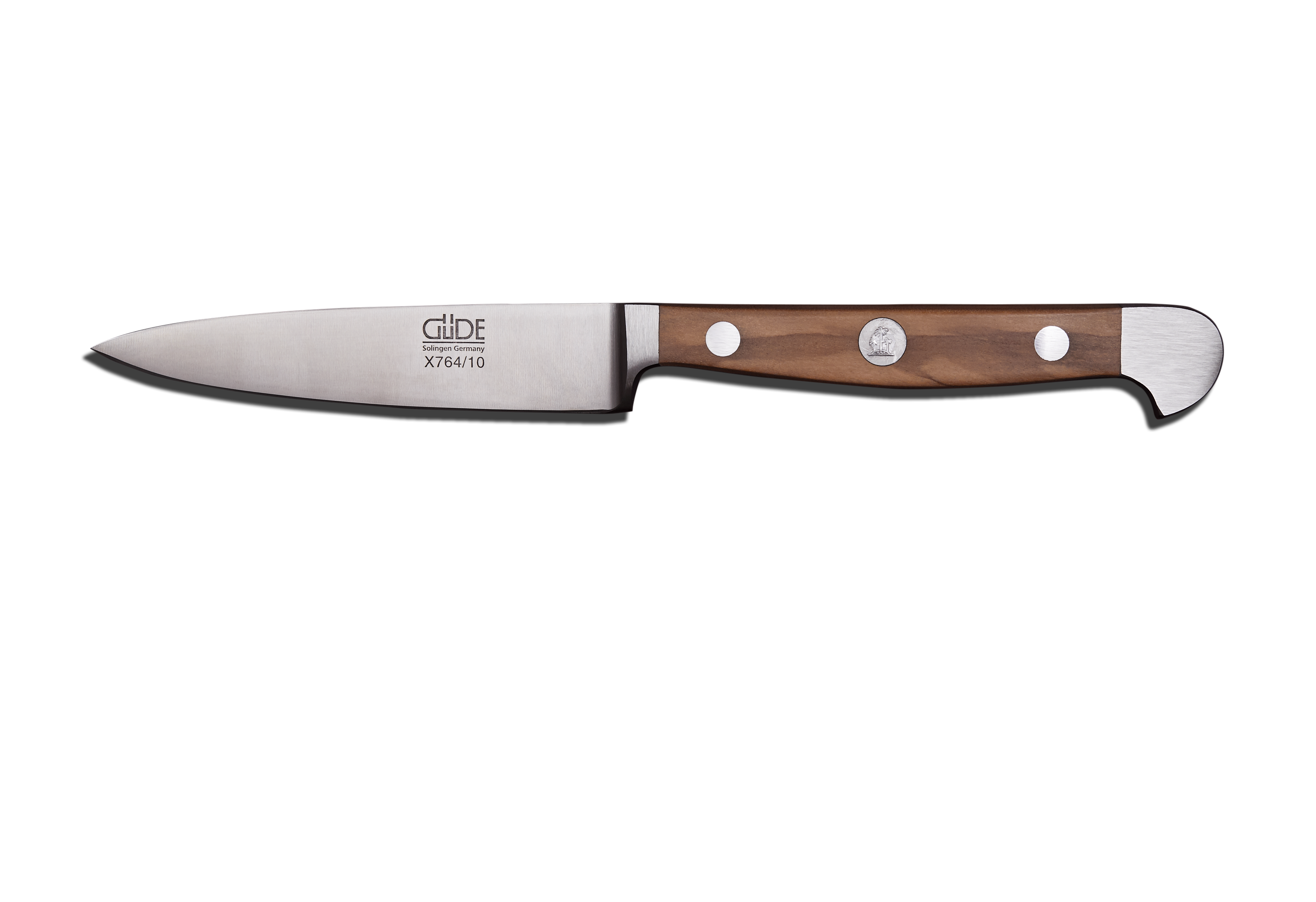 Mittleres Spickmesser