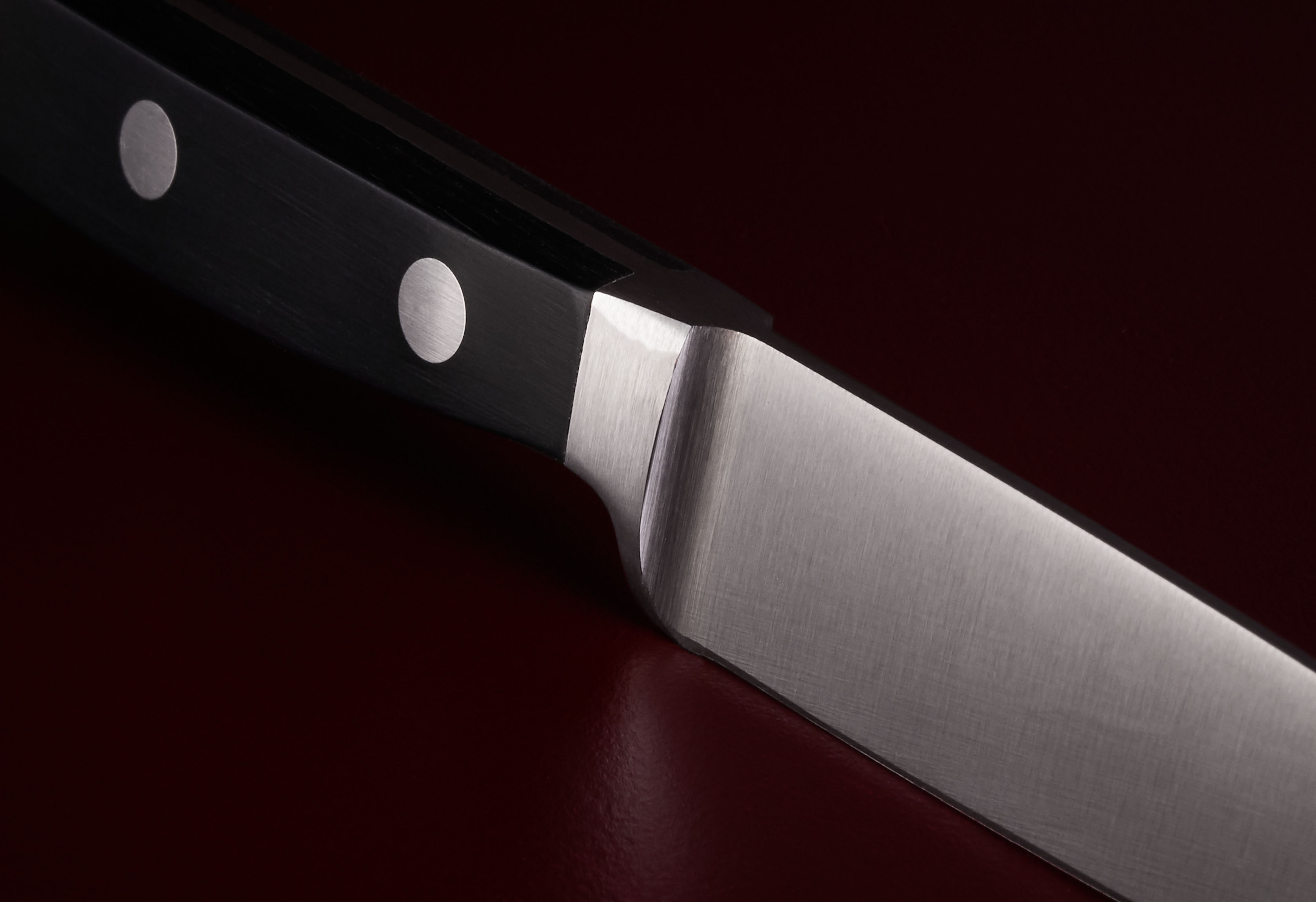 #Kleines Spickmesser