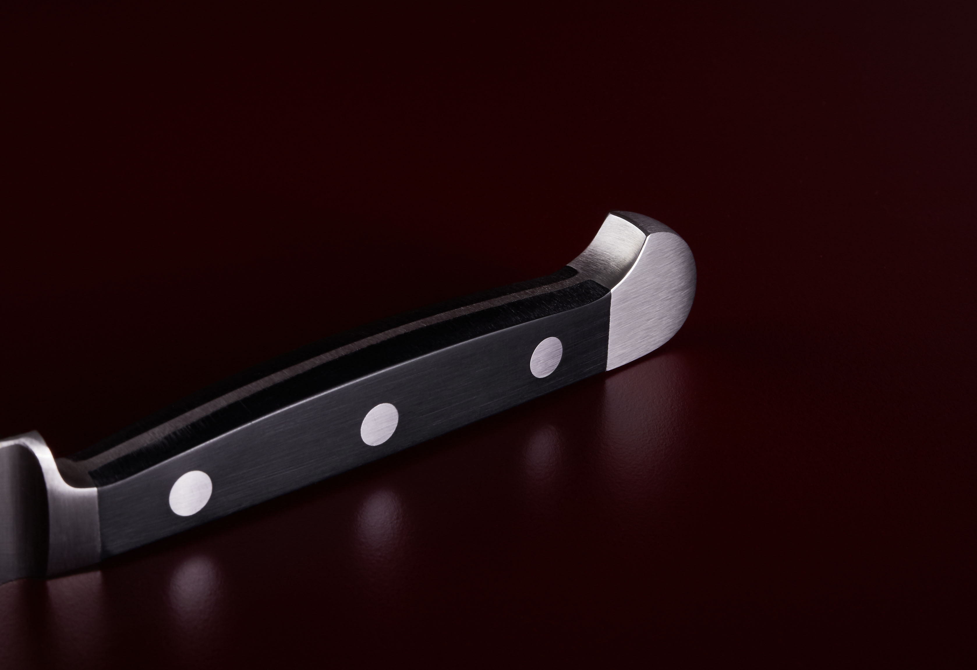 #Kleines Spickmesser