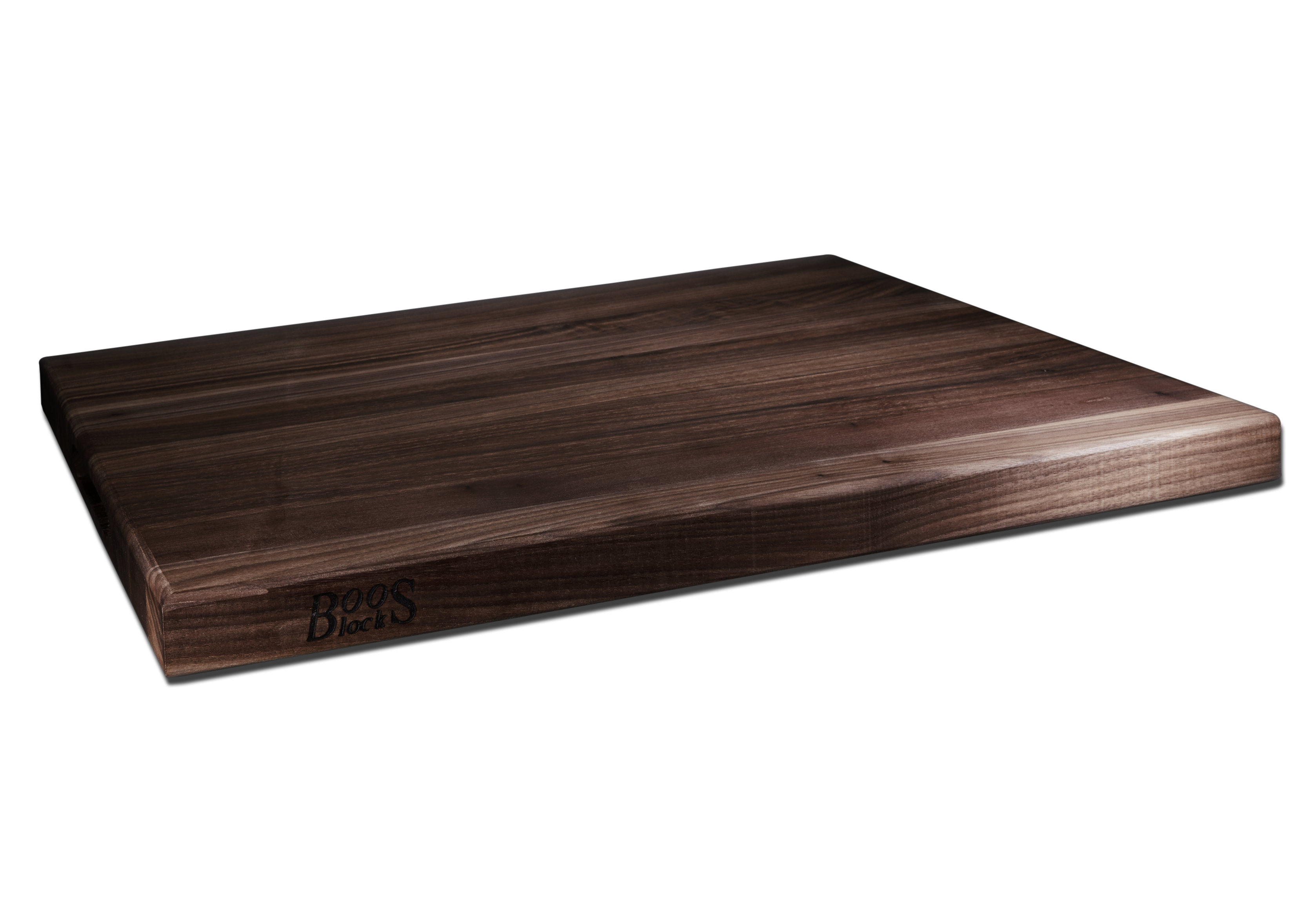 Großes Gourmet Schneidebrett 4cm