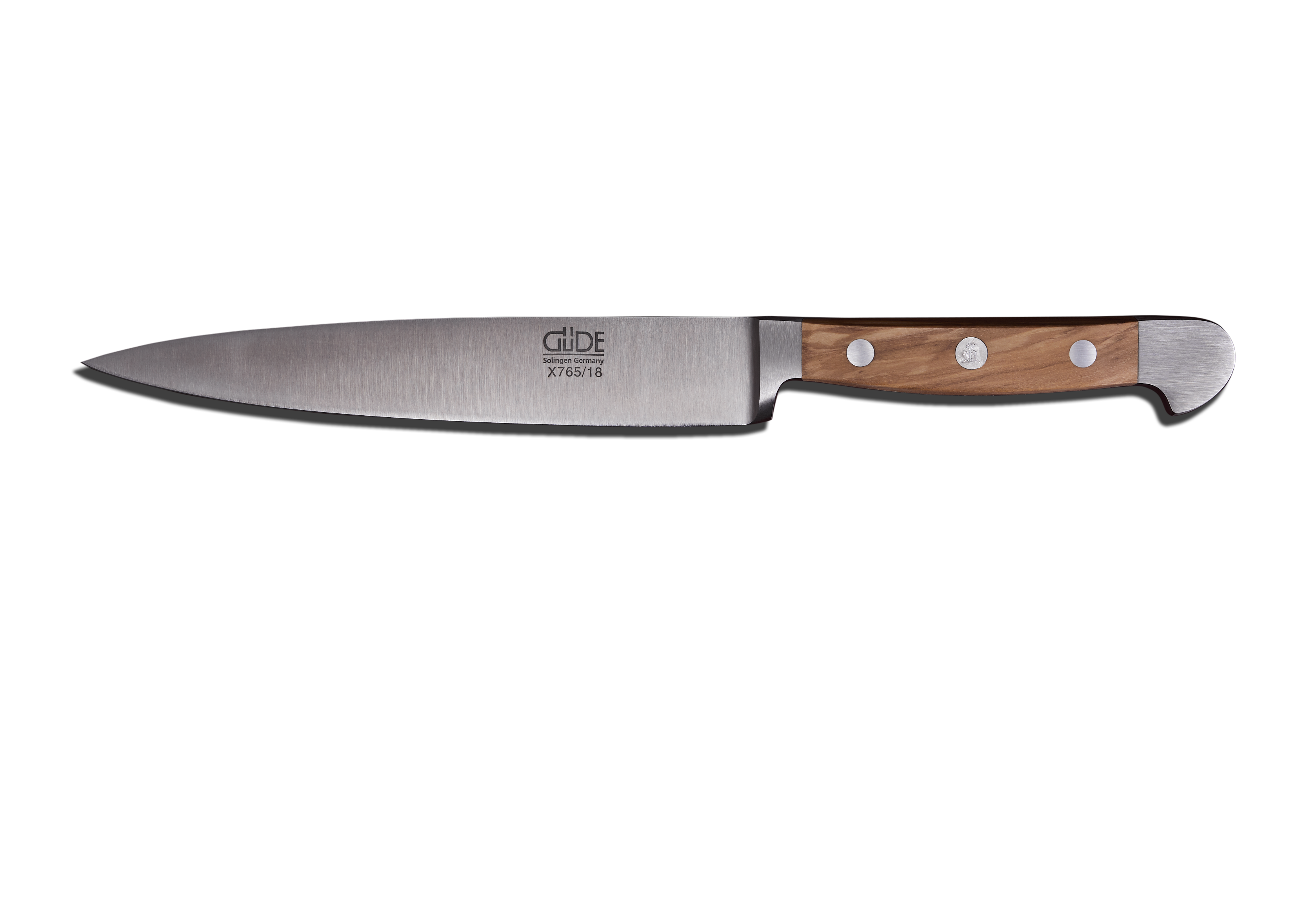 Filiermesser flexibel