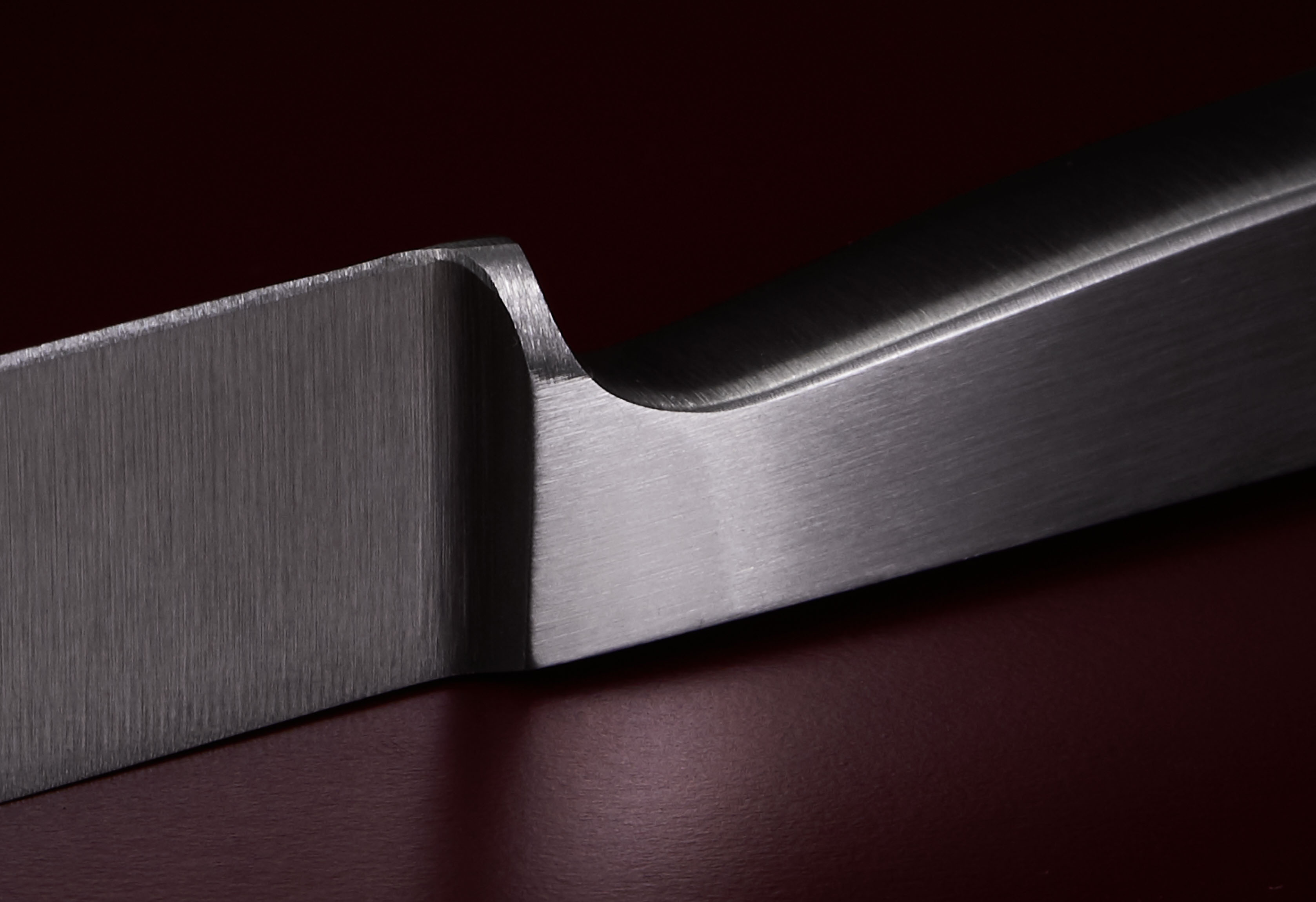 5-teiliges Messerset