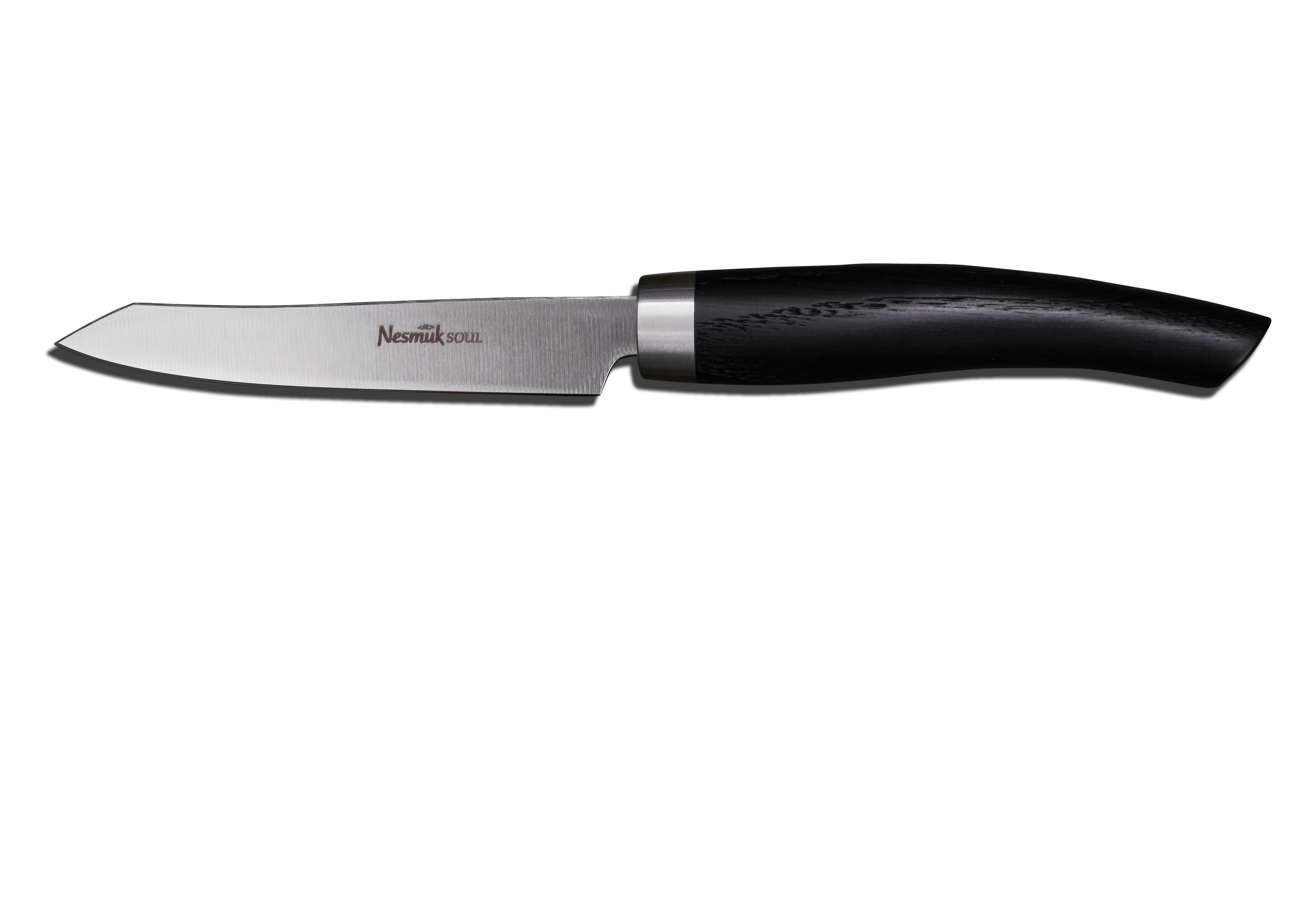 Mooreiche Officemesser 9cm