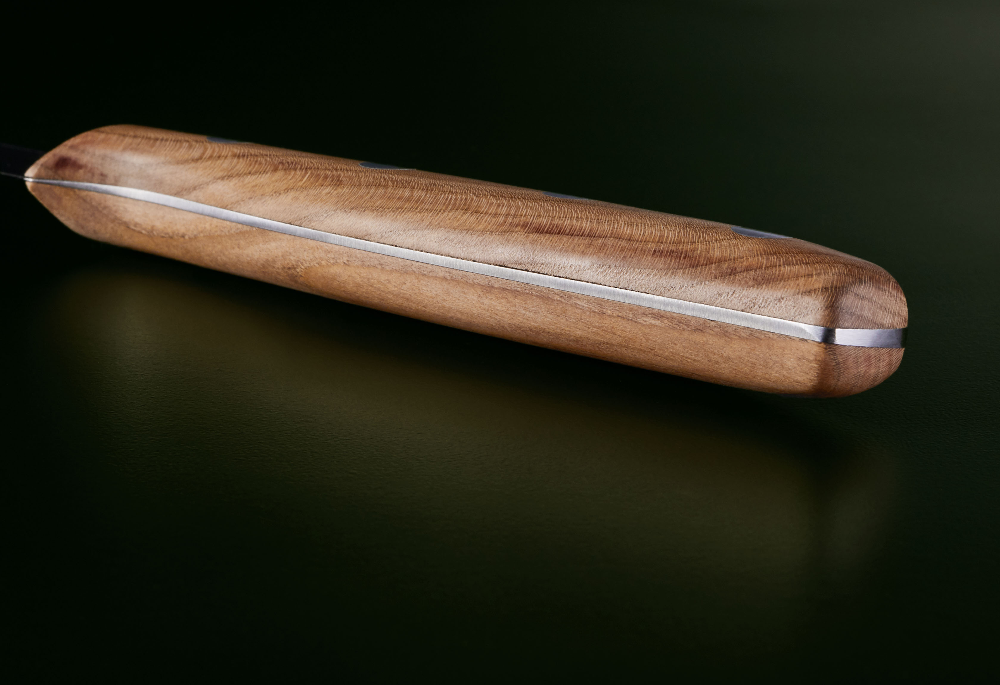 Koch- und Filiermesser 22,5cm Marille rostfrei